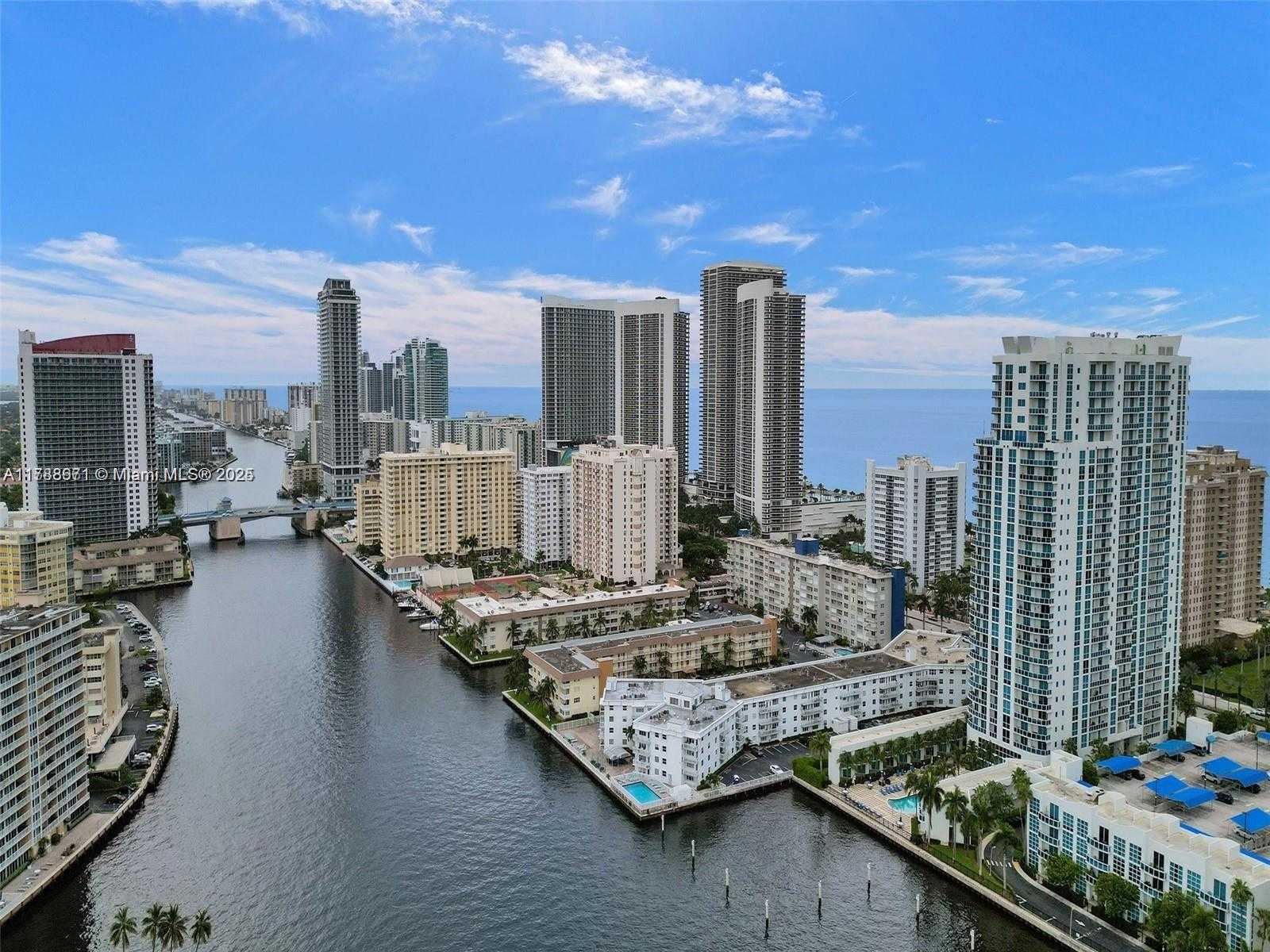 Small Image of 1945 SOUTH OCEAN DR #401, Hallandale Beach Number 34