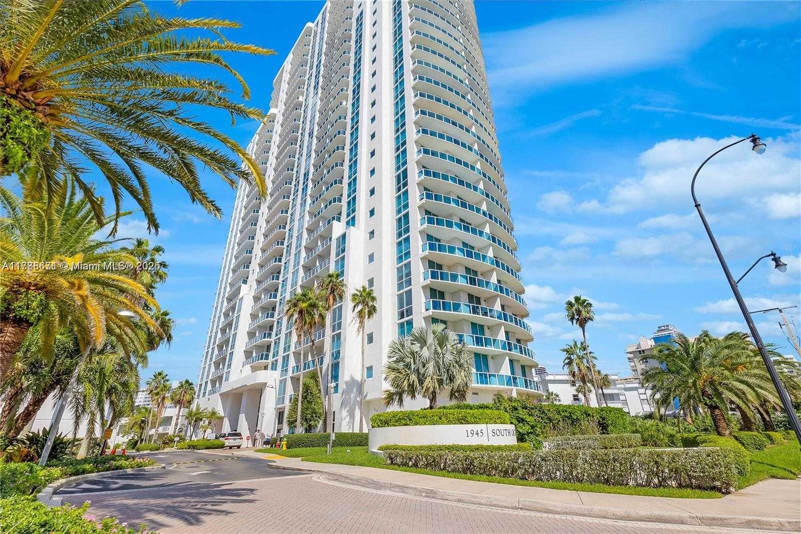 Small Image of 1945 SOUTH OCEAN DR #401, Hallandale Beach Number 35