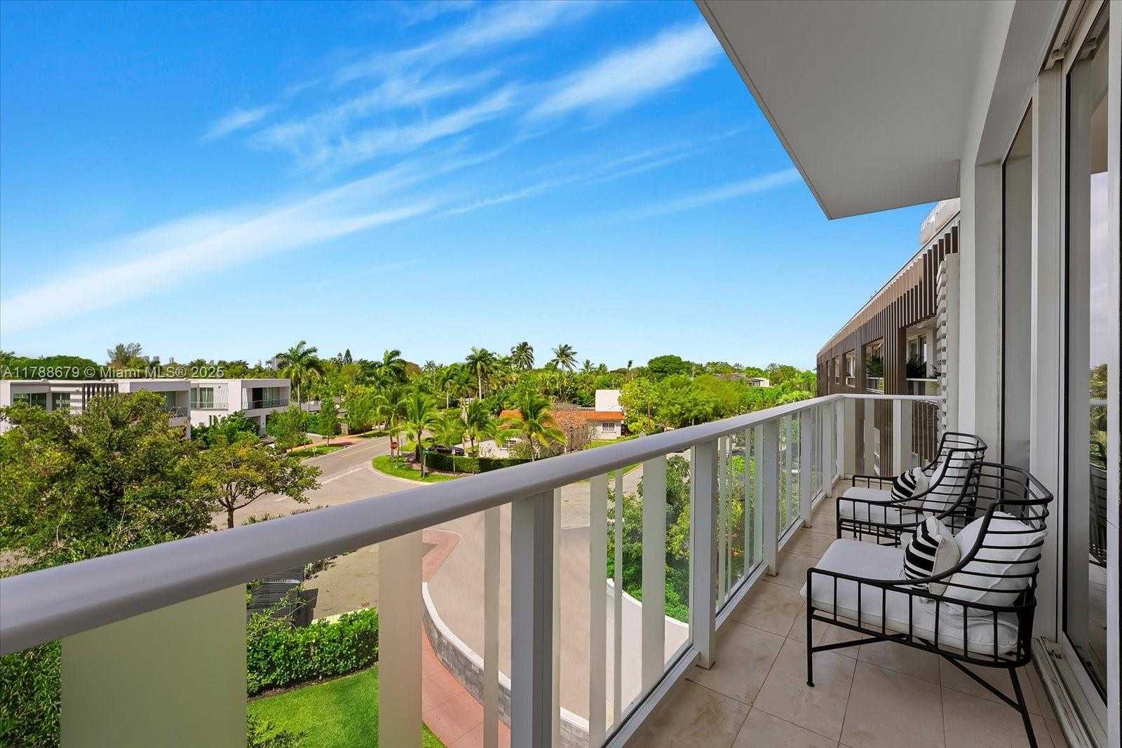 Small Image of 4701 NORTH MERIDIAN AVE #316, Miami Beach Number 22