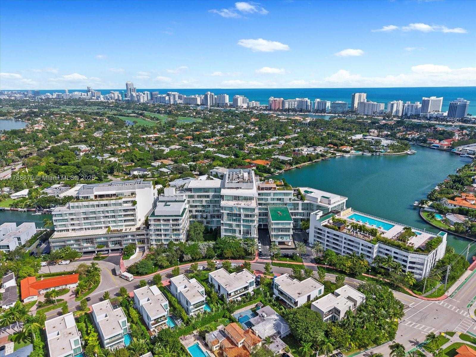 Small Image of 4701 NORTH MERIDIAN AVE #316, Miami Beach Number 36