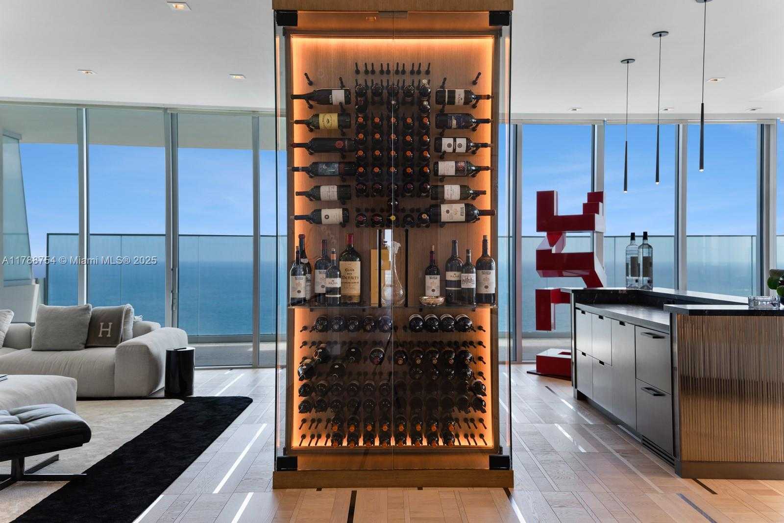 Small Image of 18501 COLLINS AVE #3704, Sunny Isles Beach Number 10