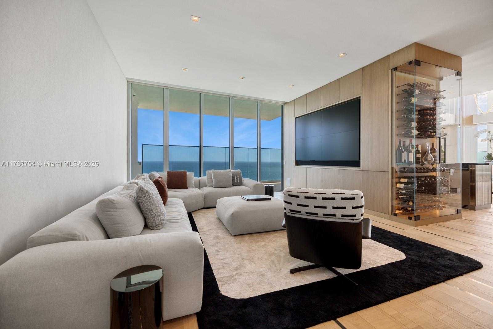 Small Image of 18501 COLLINS AVE #3704, Sunny Isles Beach Number 11