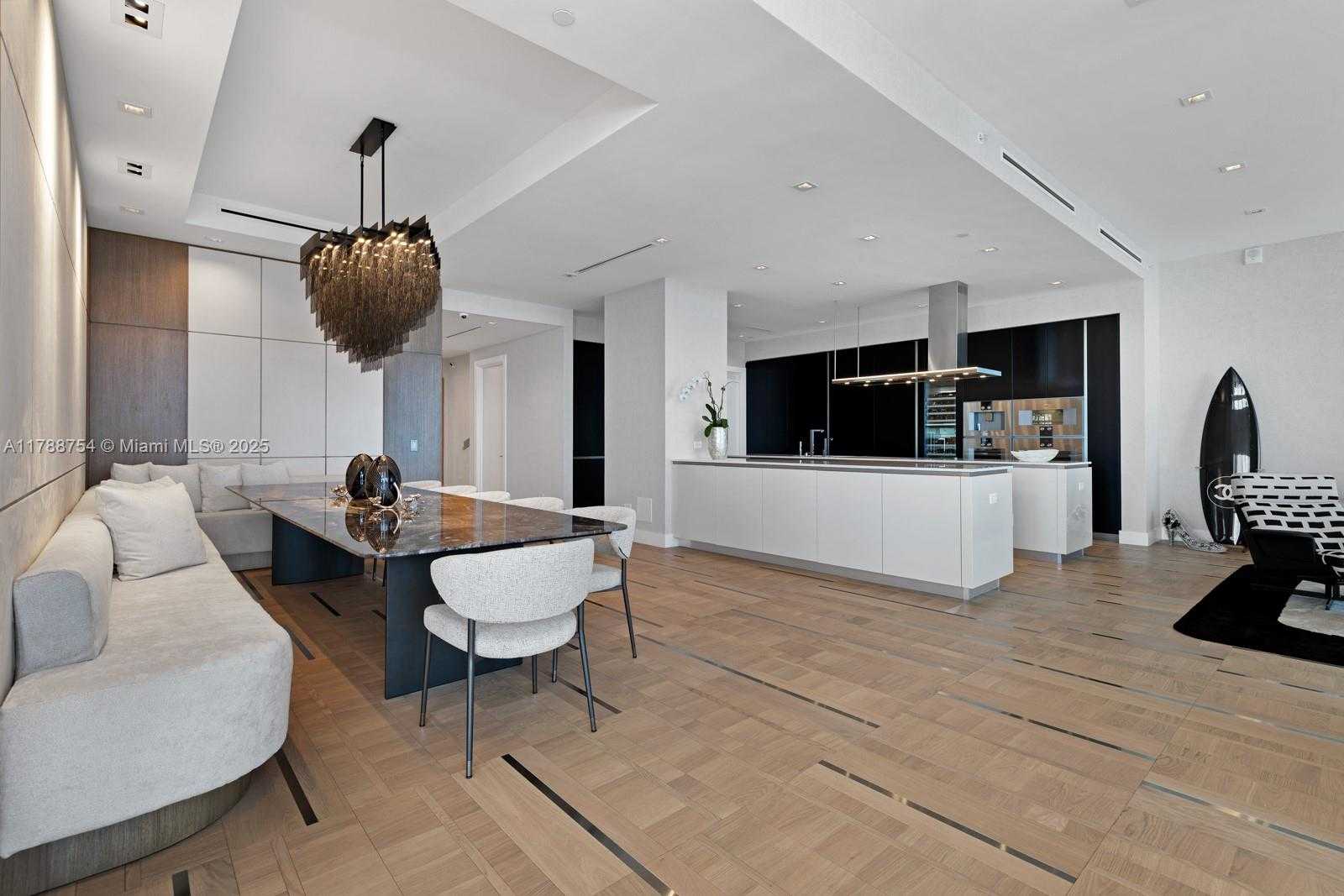 Small Image of 18501 COLLINS AVE #3704, Sunny Isles Beach Number 12