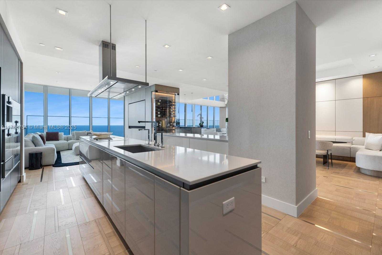 Small Image of 18501 COLLINS AVE #3704, Sunny Isles Beach Number 15