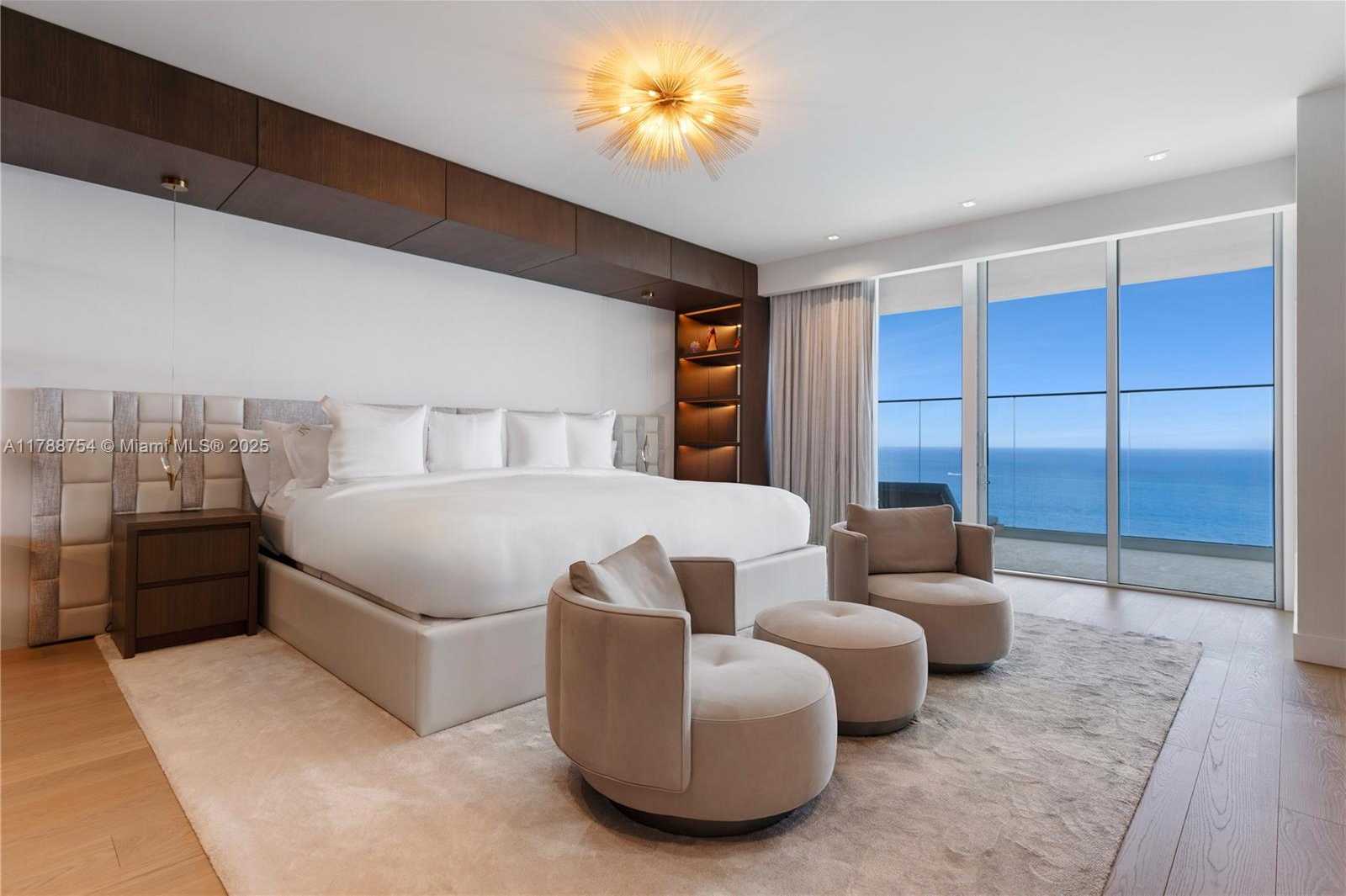 Small Image of 18501 COLLINS AVE #3704, Sunny Isles Beach Number 18