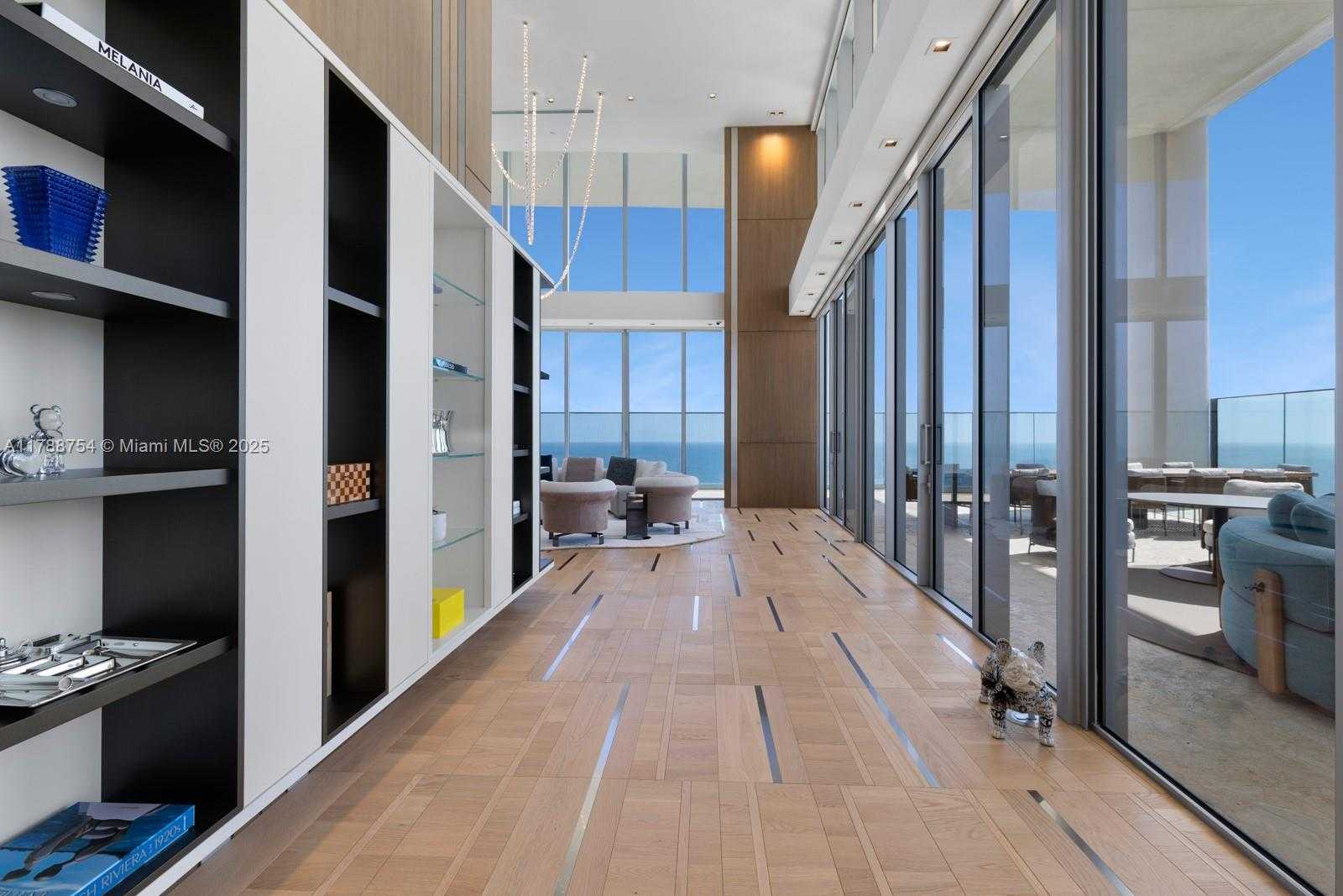 Small Image of 18501 COLLINS AVE #3704, Sunny Isles Beach Number 2