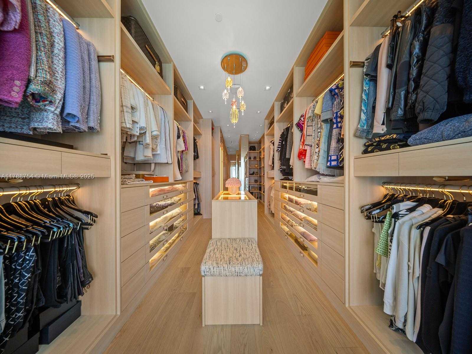 Small Image of 18501 COLLINS AVE #3704, Sunny Isles Beach Number 21