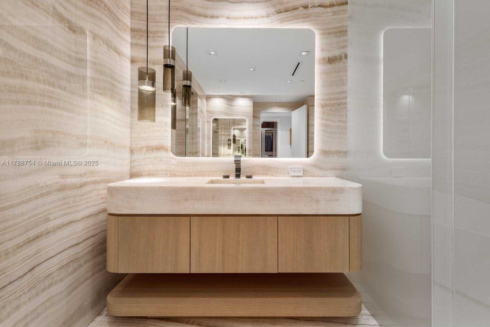 Small Image of 18501 COLLINS AVE #3704, Sunny Isles Beach Number 22