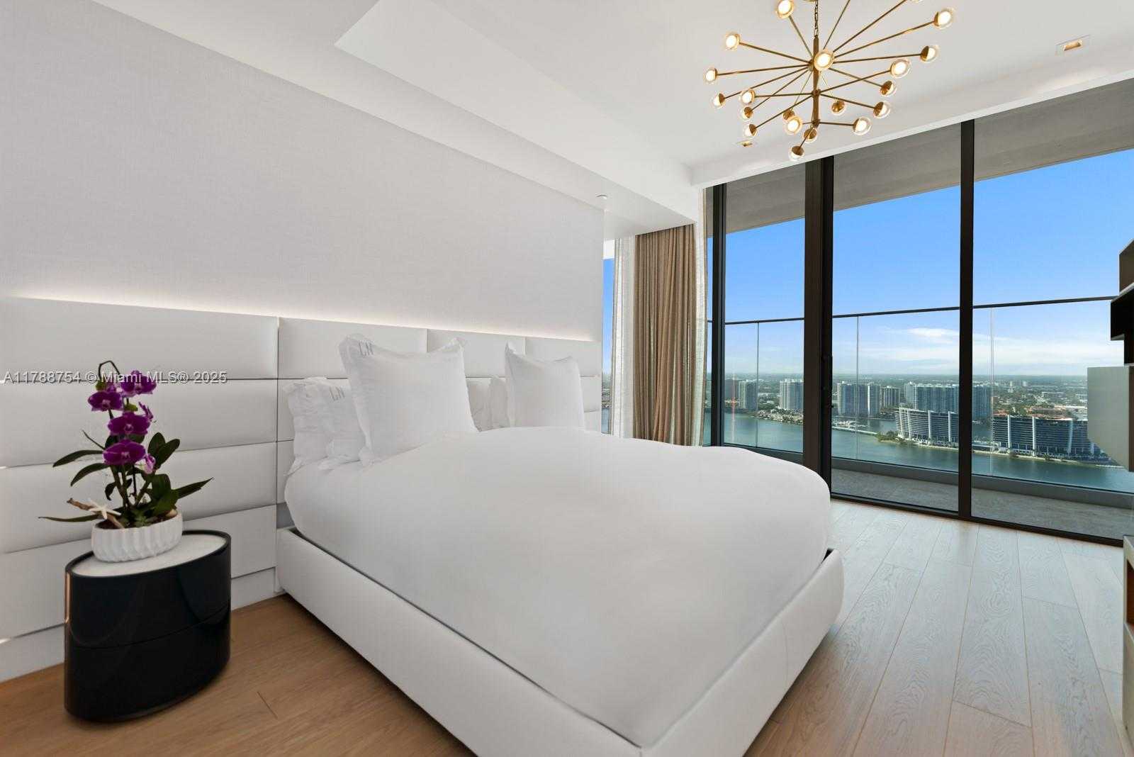 Small Image of 18501 COLLINS AVE #3704, Sunny Isles Beach Number 28