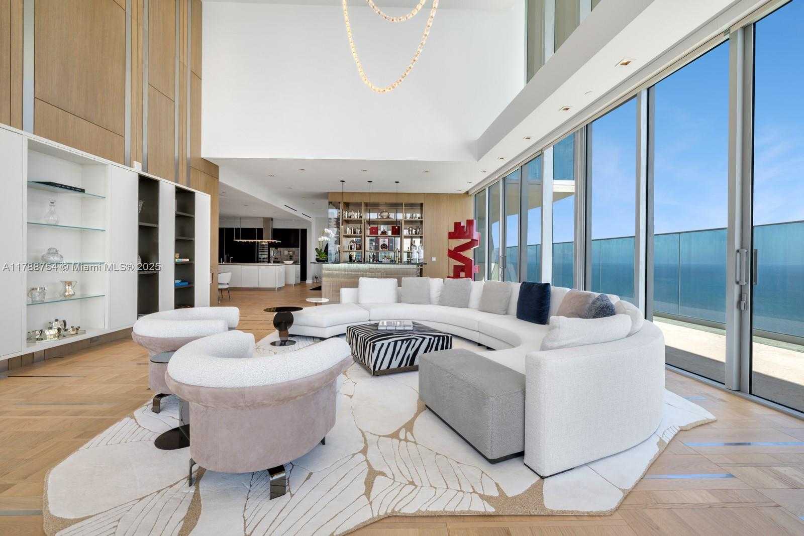Small Image of 18501 COLLINS AVE #3704, Sunny Isles Beach Number 3