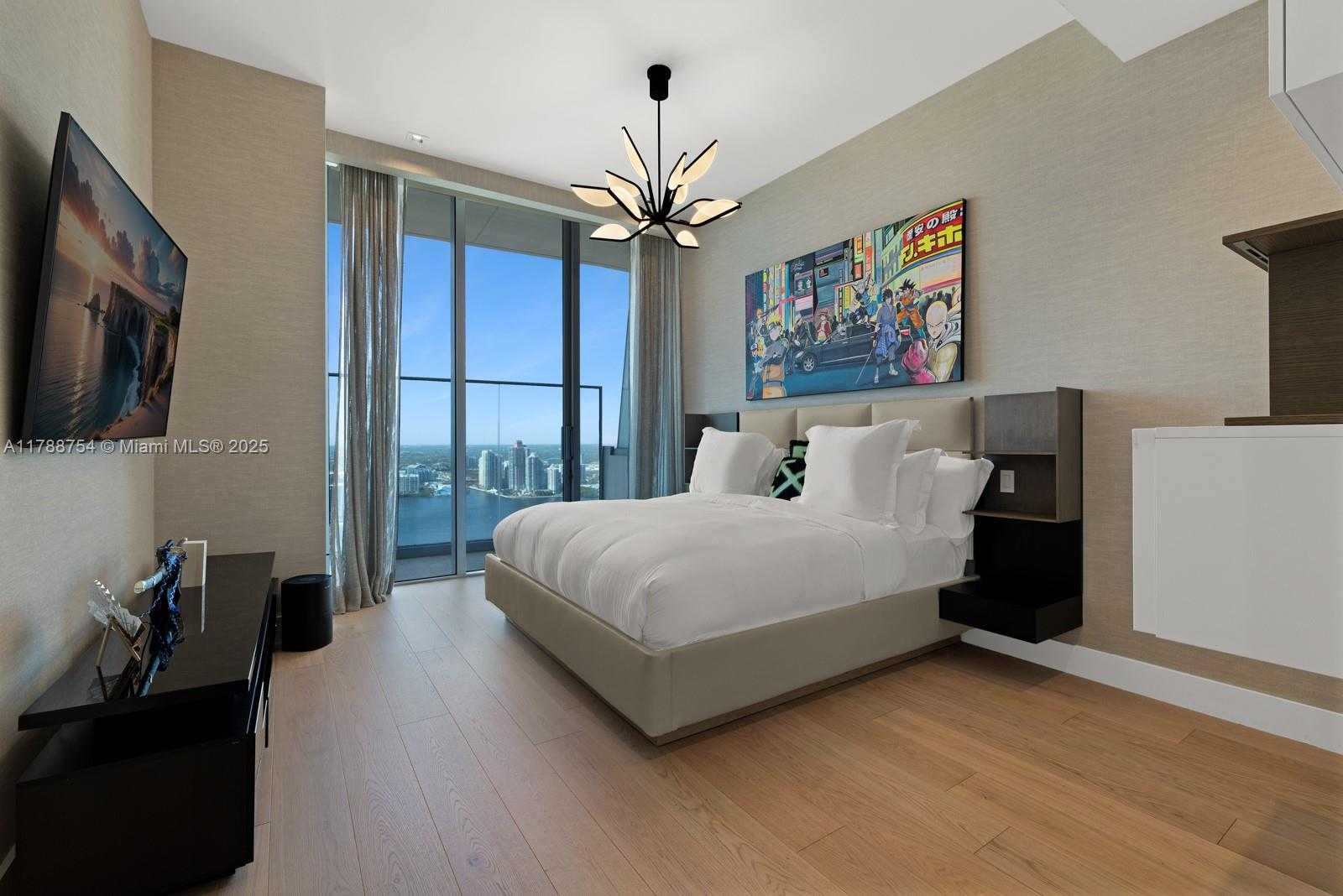 Small Image of 18501 COLLINS AVE #3704, Sunny Isles Beach Number 32