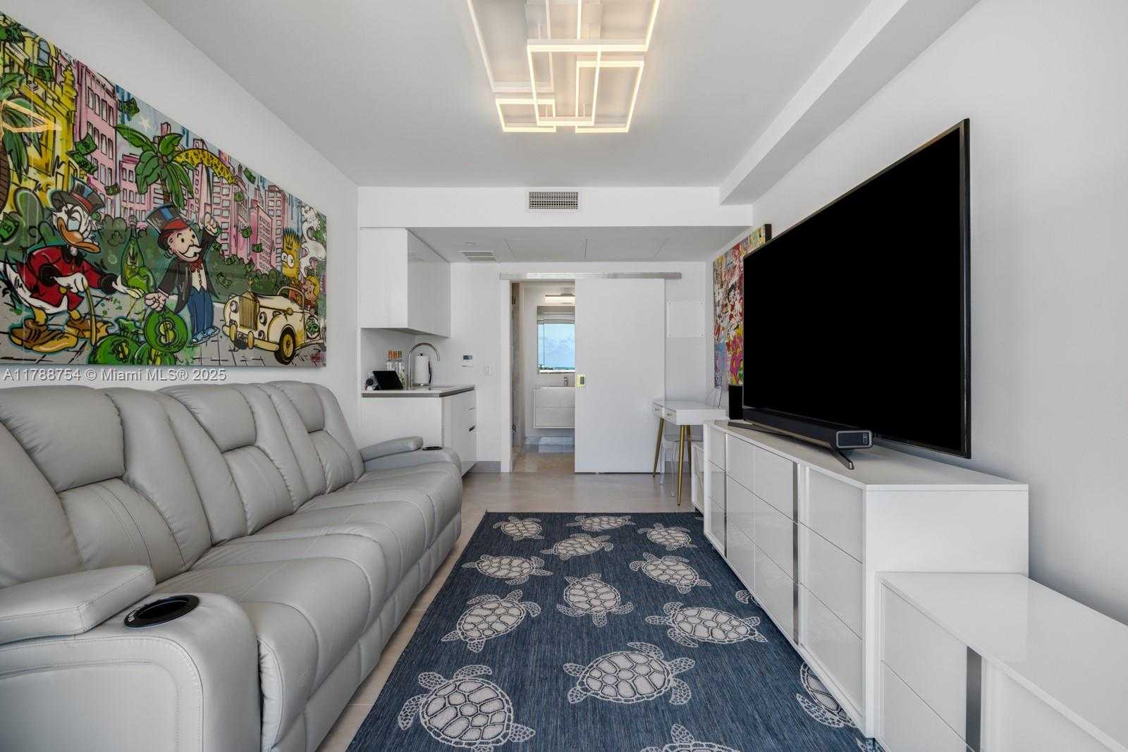 Small Image of 18501 COLLINS AVE #3704, Sunny Isles Beach Number 35