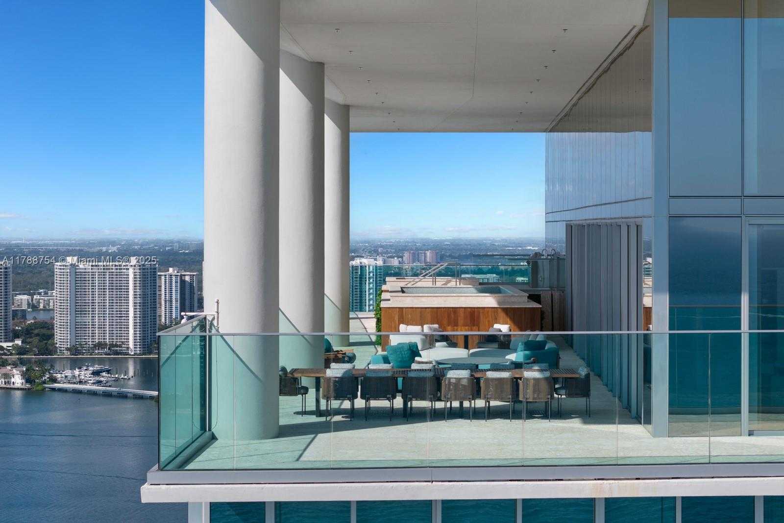 Small Image of 18501 COLLINS AVE #3704, Sunny Isles Beach Number 37