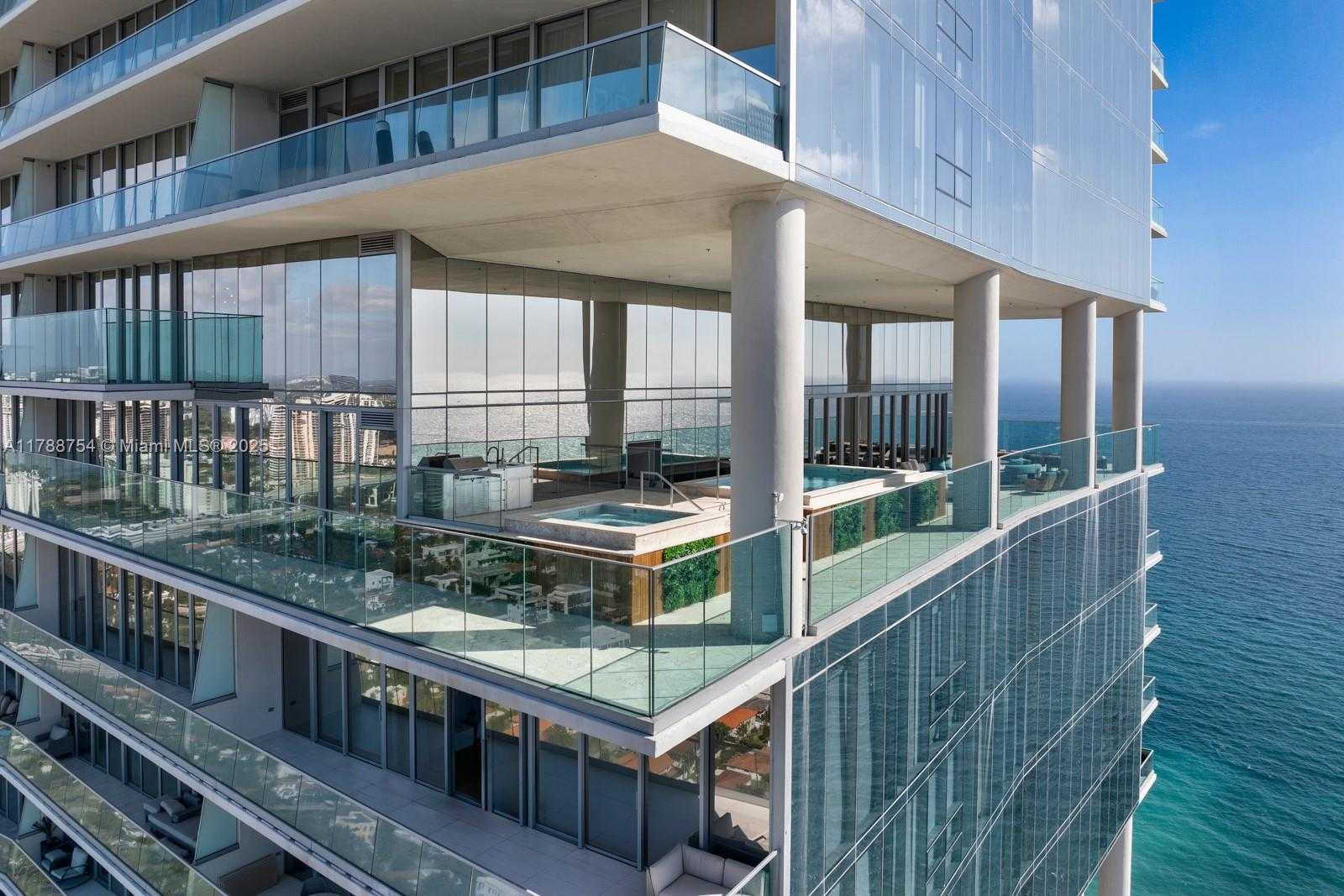 Small Image of 18501 COLLINS AVE #3704, Sunny Isles Beach Number 39