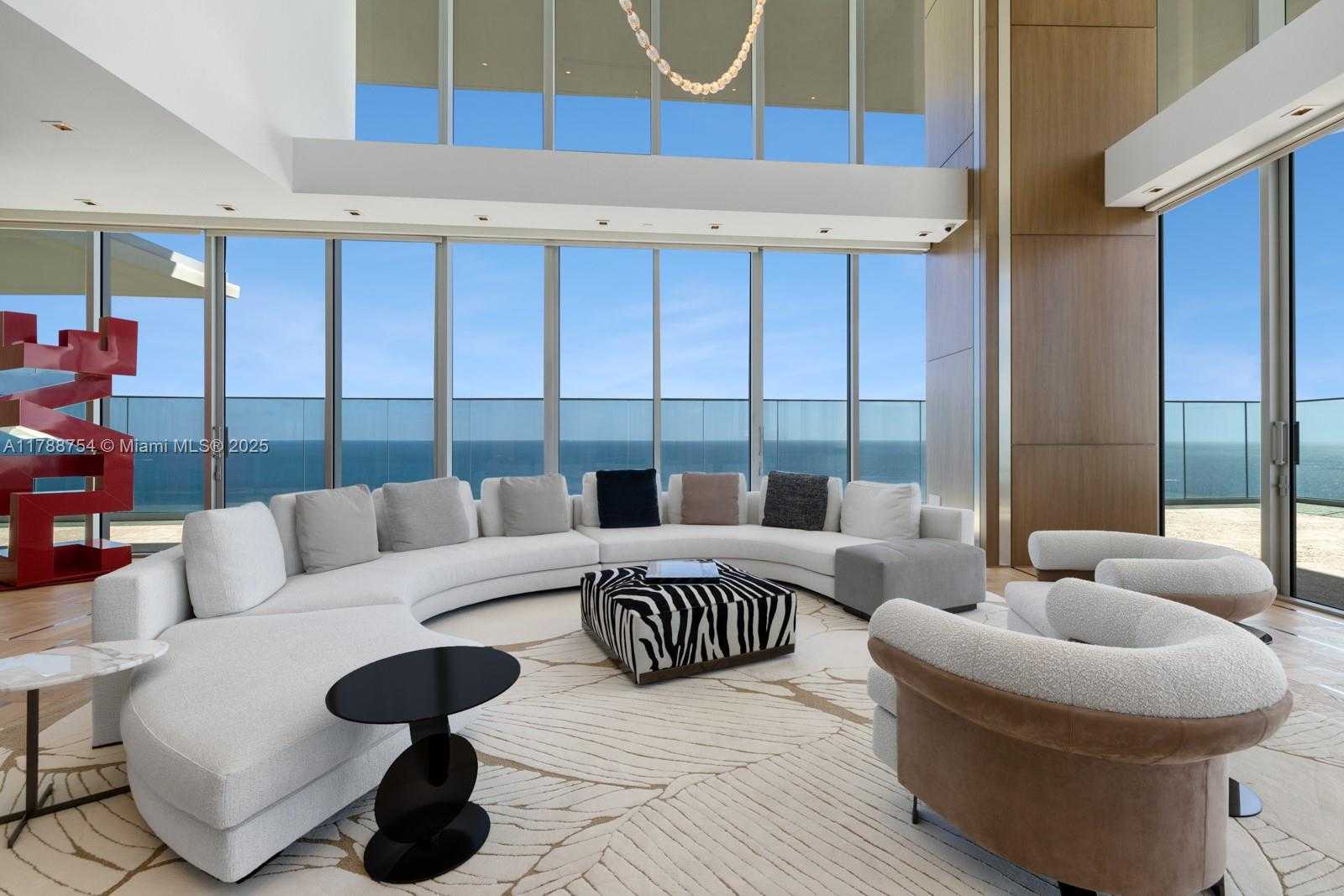 Small Image of 18501 COLLINS AVE #3704, Sunny Isles Beach Number 4