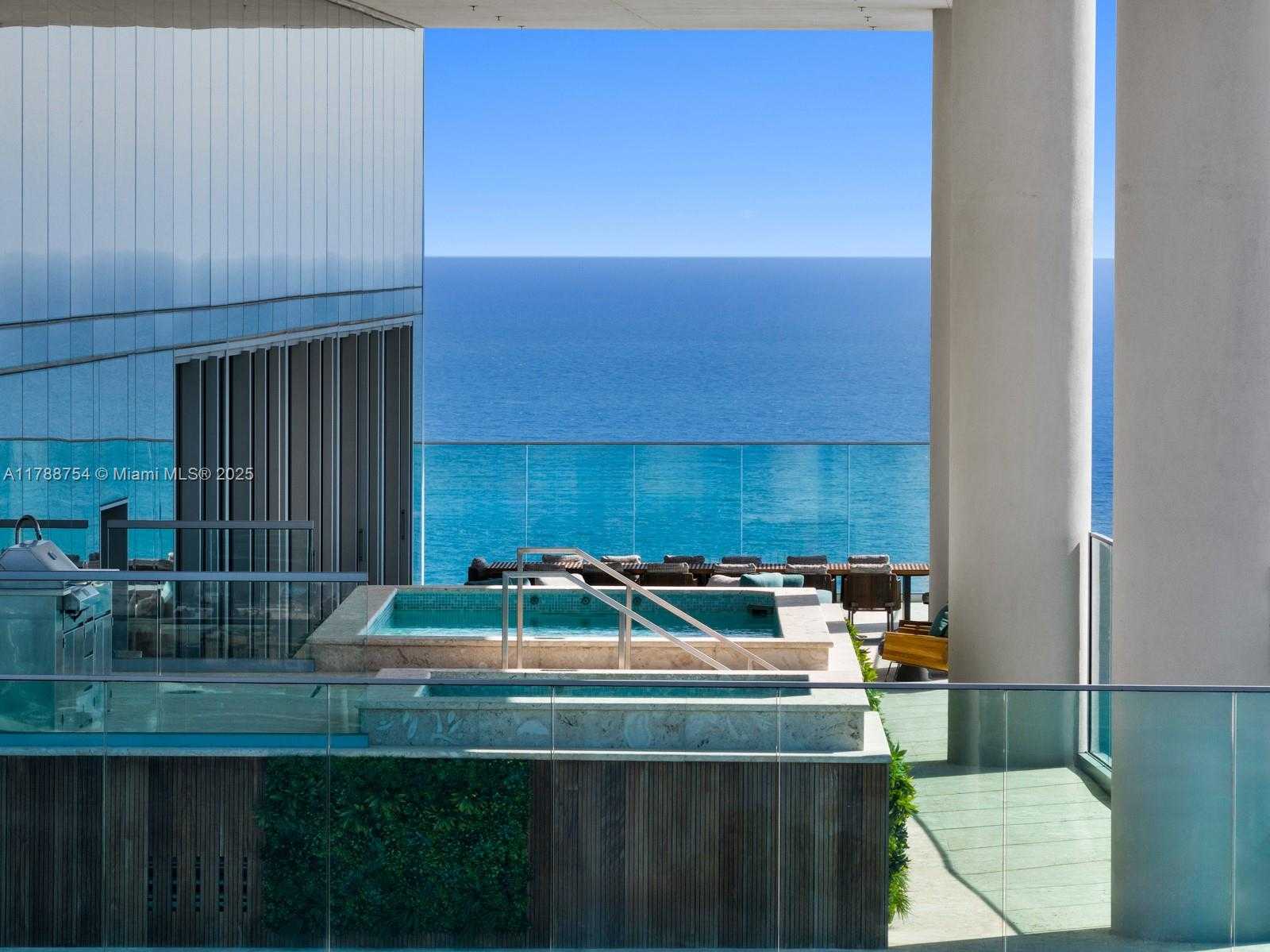 Small Image of 18501 COLLINS AVE #3704, Sunny Isles Beach Number 40