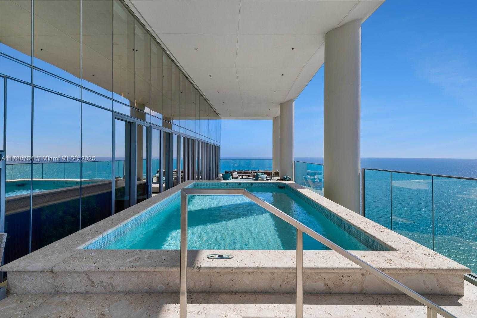 Small Image of 18501 COLLINS AVE #3704, Sunny Isles Beach Number 41