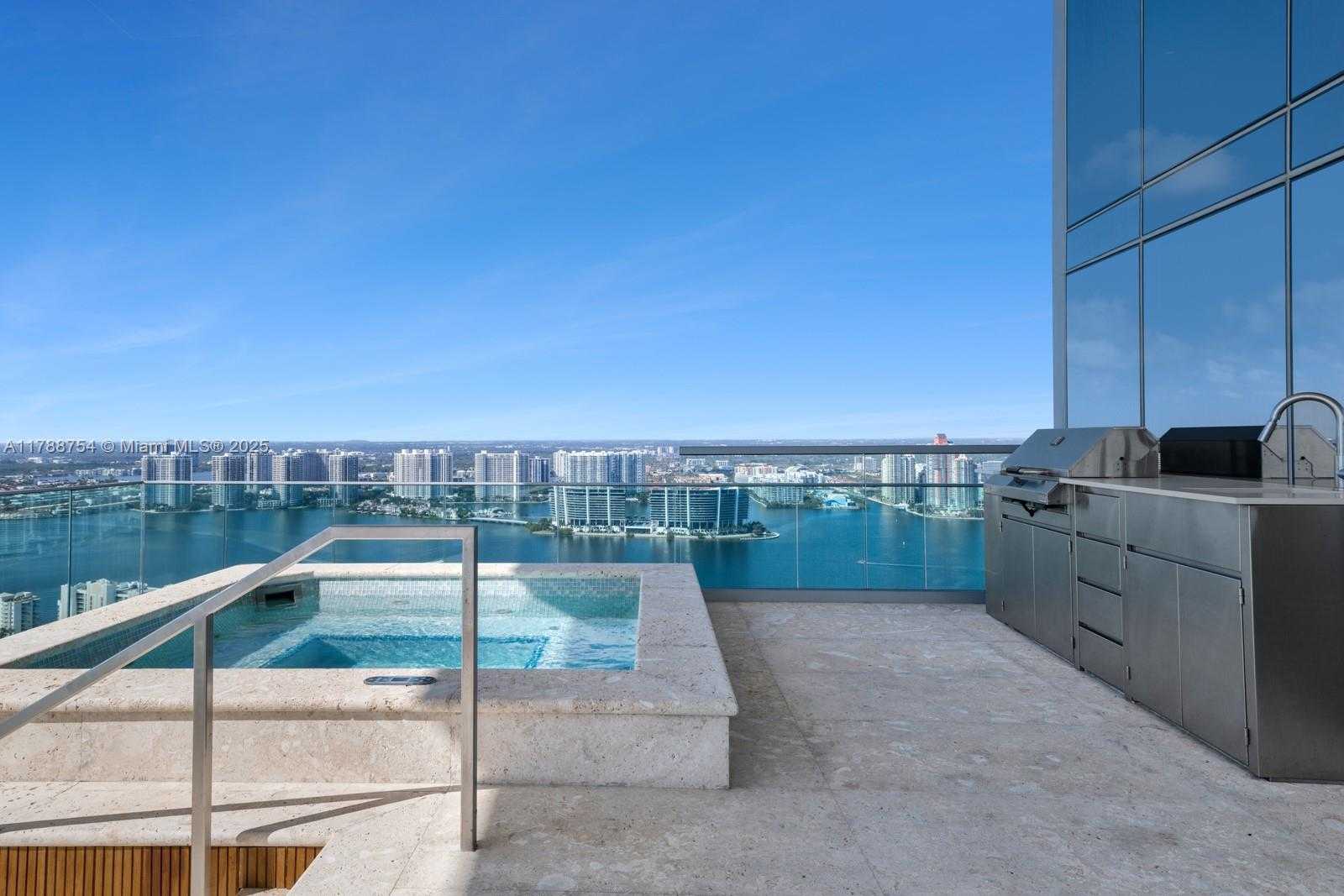 Small Image of 18501 COLLINS AVE #3704, Sunny Isles Beach Number 45