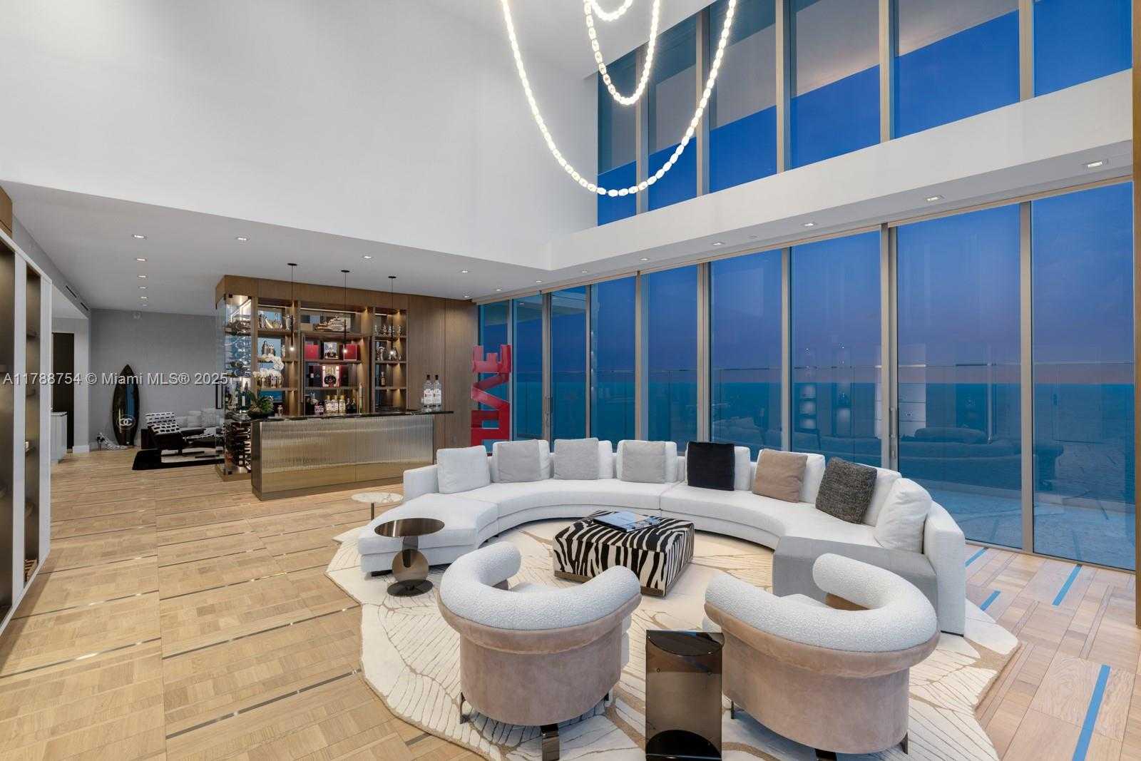 Small Image of 18501 COLLINS AVE #3704, Sunny Isles Beach Number 46