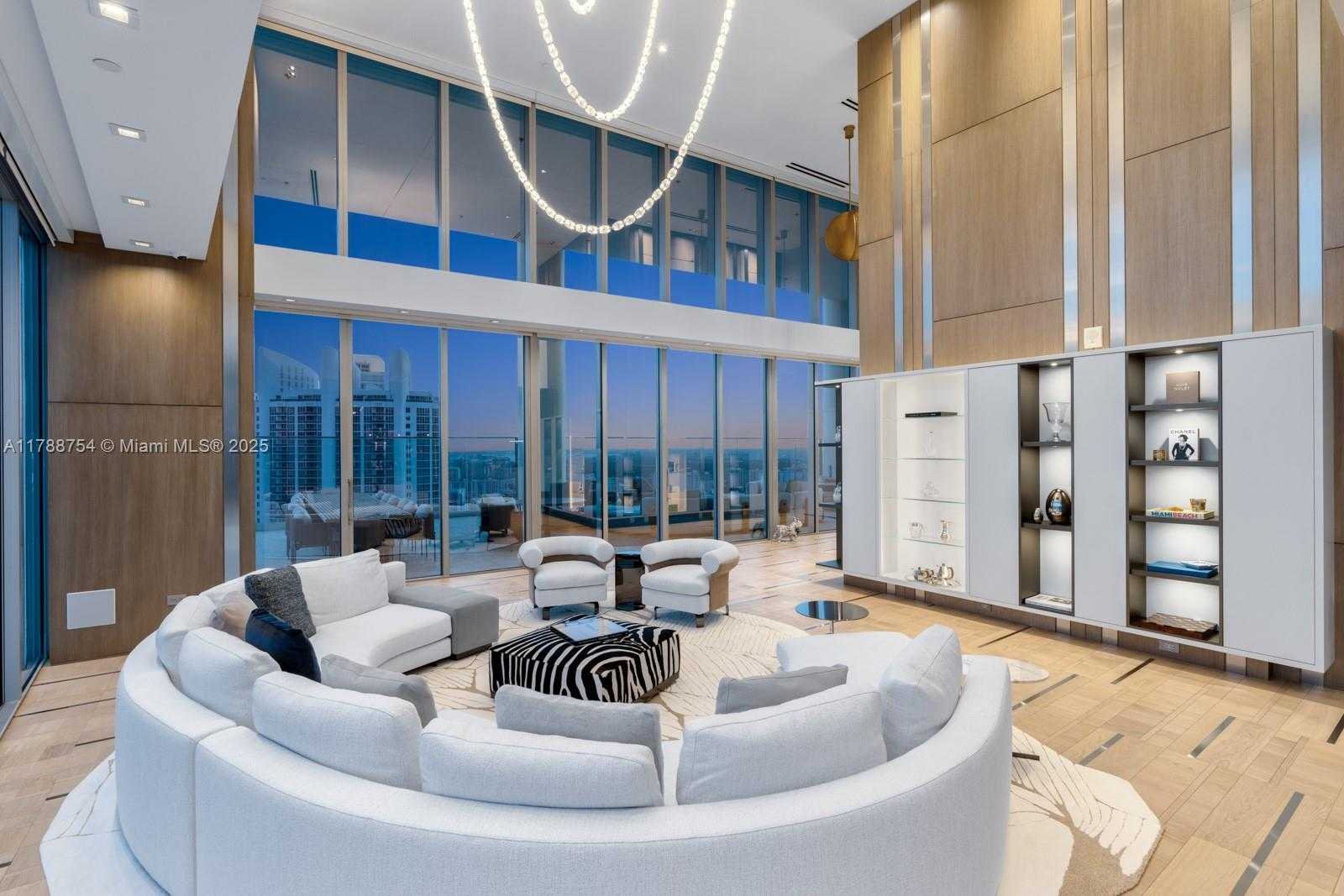 Small Image of 18501 COLLINS AVE #3704, Sunny Isles Beach Number 47