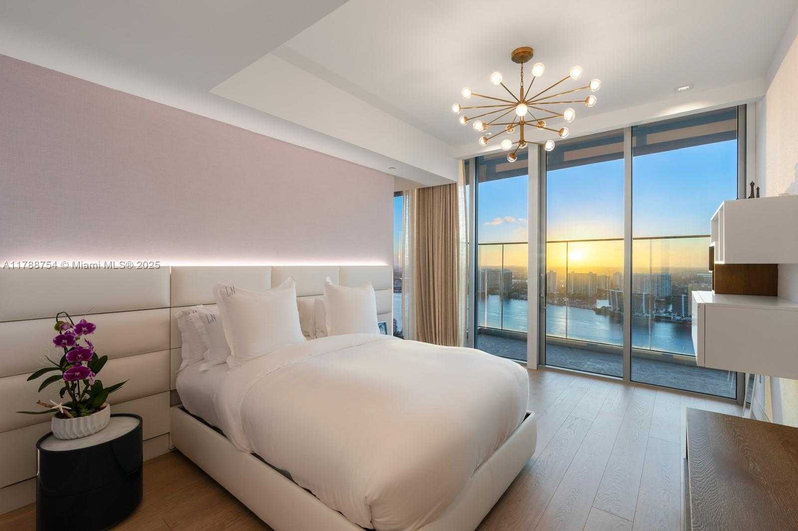 Small Image of 18501 COLLINS AVE #3704, Sunny Isles Beach Number 48