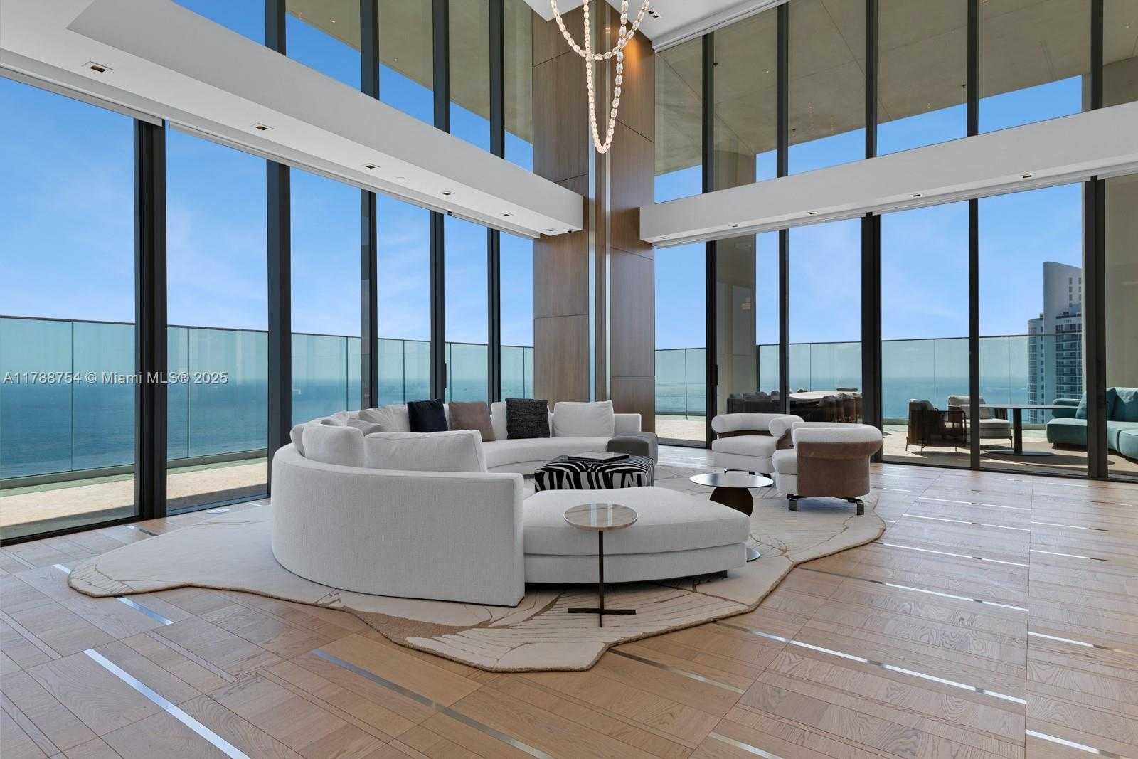 Small Image of 18501 COLLINS AVE #3704, Sunny Isles Beach Number 5