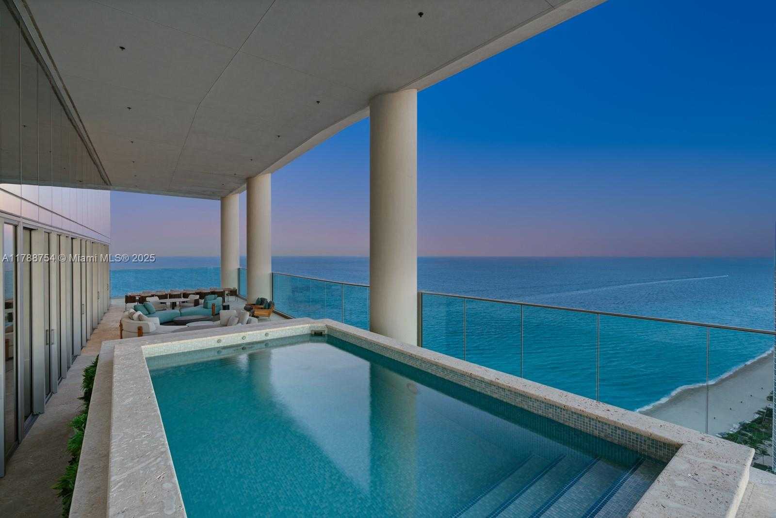 Small Image of 18501 COLLINS AVE #3704, Sunny Isles Beach Number 50