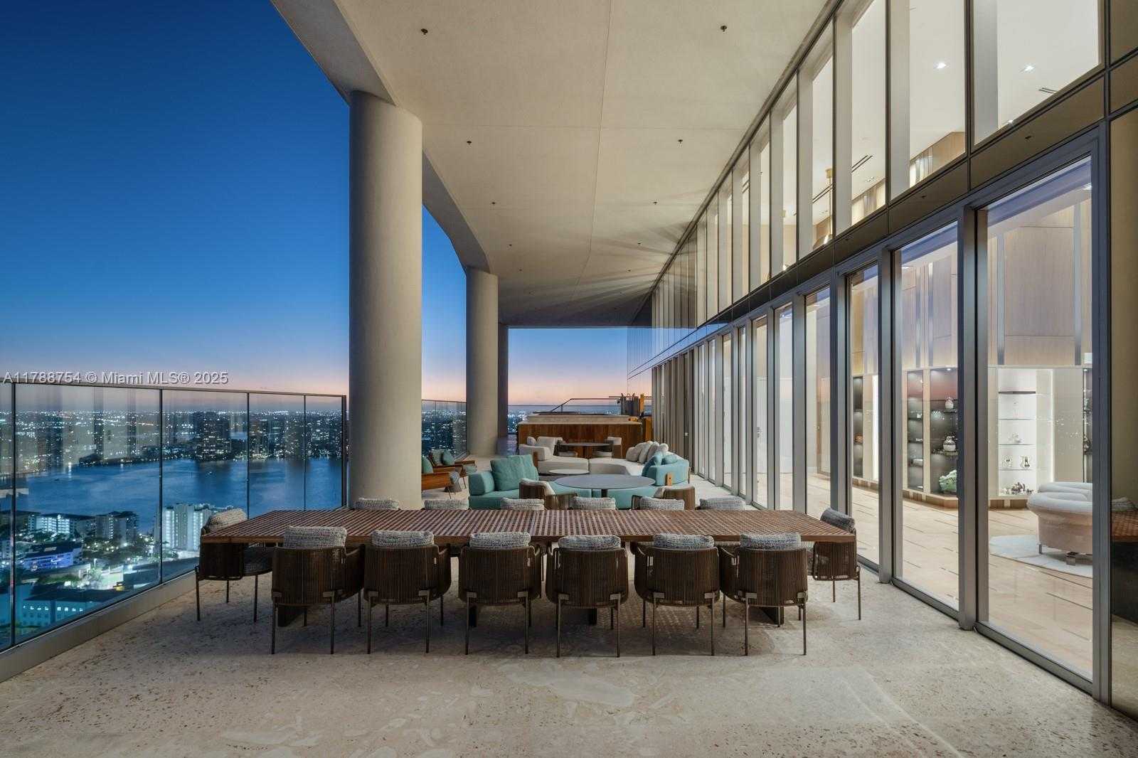 Small Image of 18501 COLLINS AVE #3704, Sunny Isles Beach Number 51
