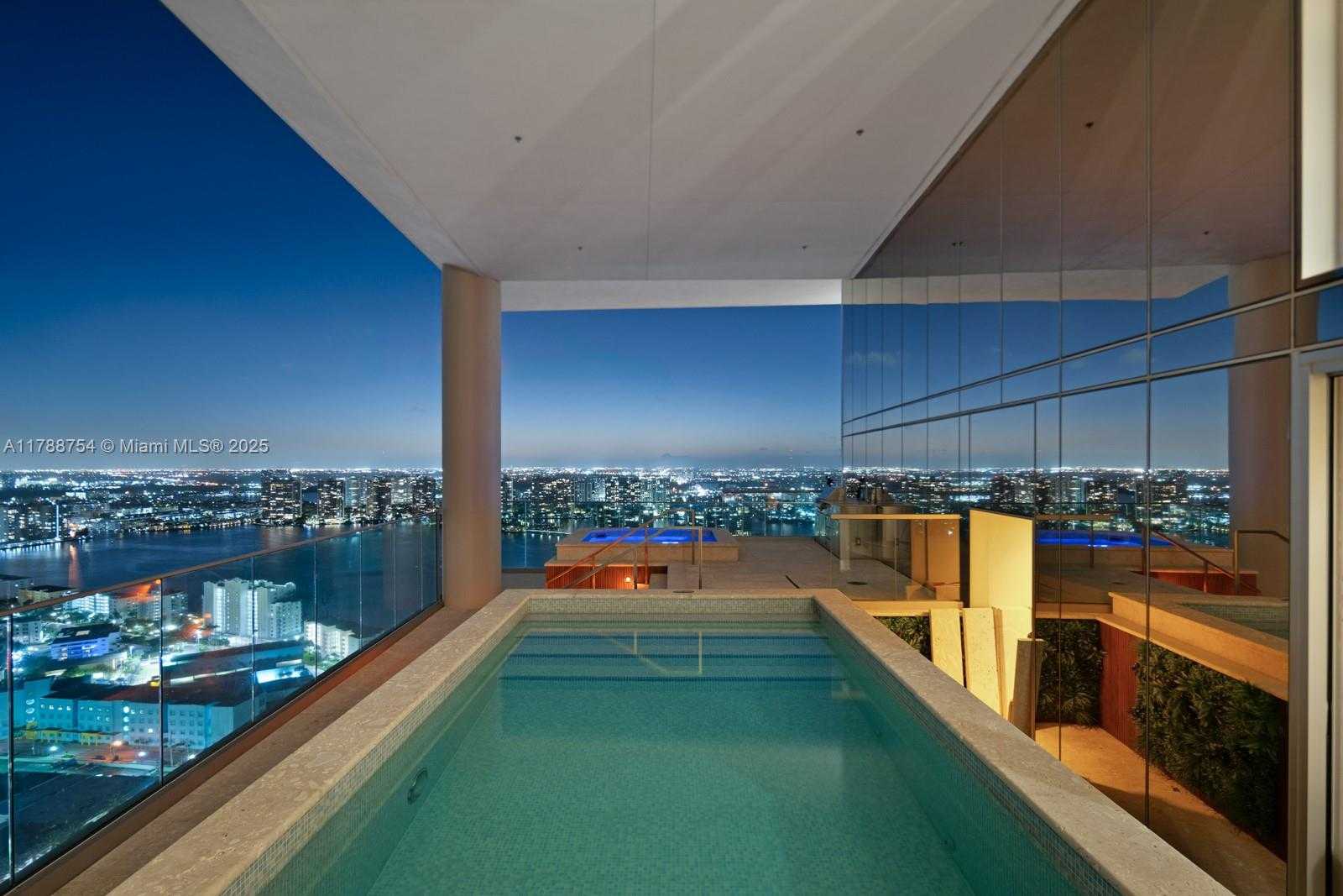 Small Image of 18501 COLLINS AVE #3704, Sunny Isles Beach Number 52
