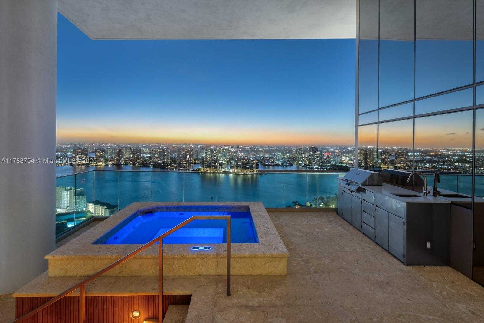 Small Image of 18501 COLLINS AVE #3704, Sunny Isles Beach Number 53