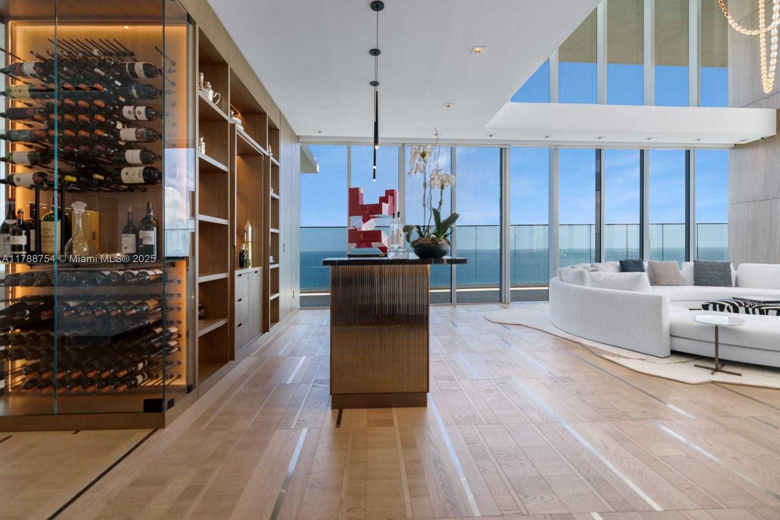 Small Image of 18501 COLLINS AVE #3704, Sunny Isles Beach Number 8
