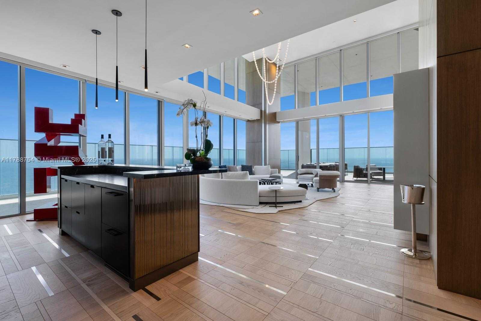 Small Image of 18501 COLLINS AVE #3704, Sunny Isles Beach Number 9