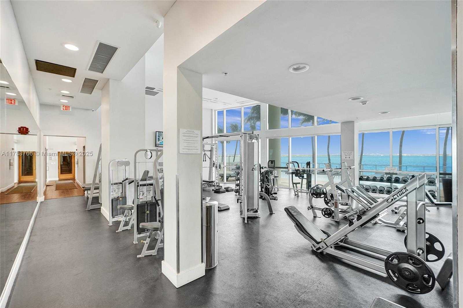 Small Image of 665 NORTH EAST 25TH ST #905, Miami Number 11