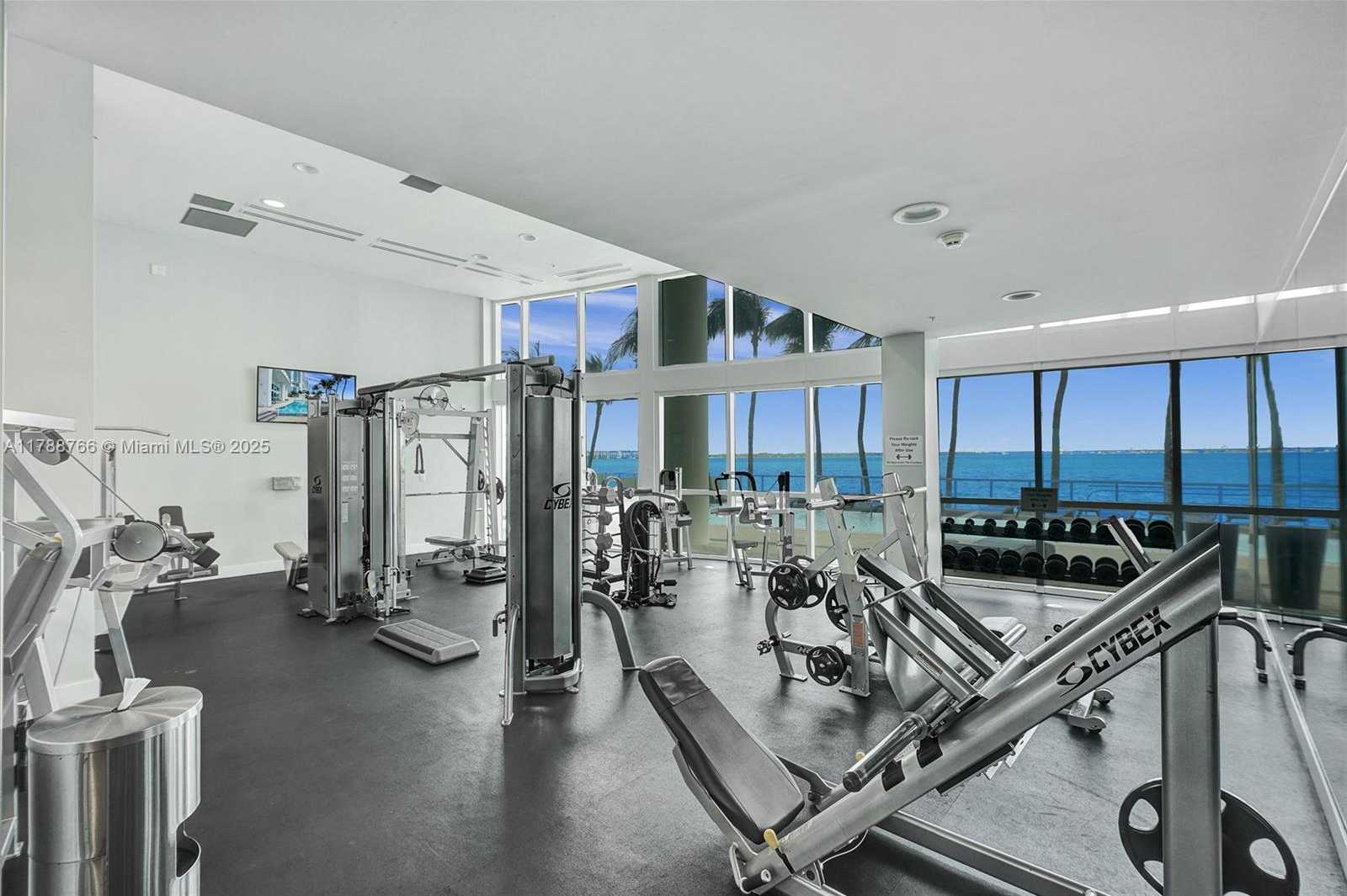 Small Image of 665 NORTH EAST 25TH ST #905, Miami Number 12