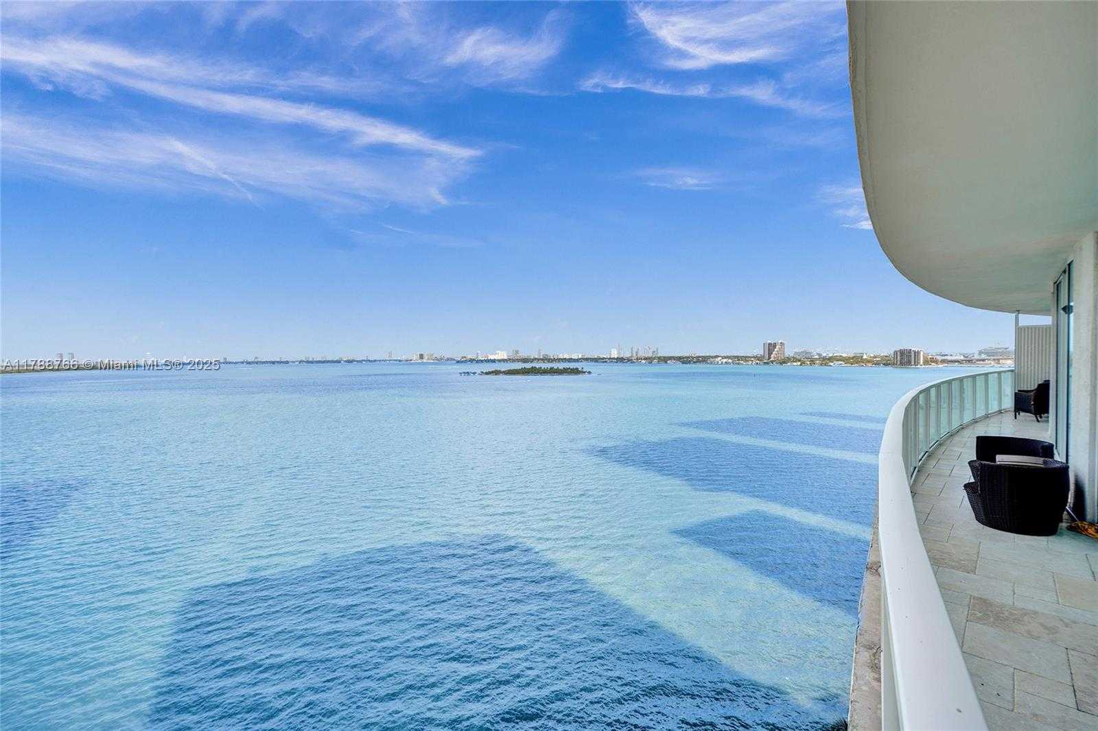 Small Image of 665 NORTH EAST 25TH ST #905, Miami Number 13
