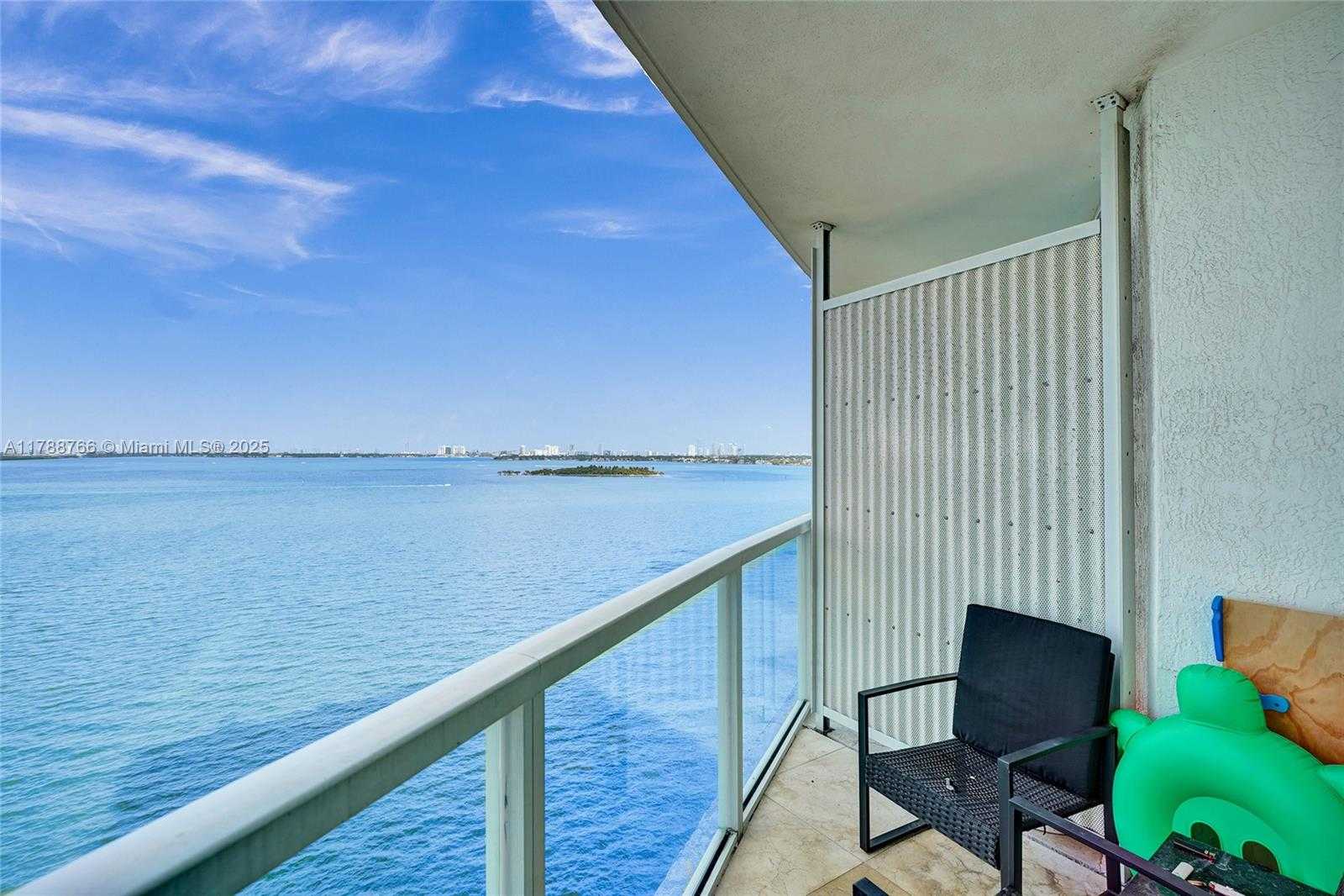 Small Image of 665 NORTH EAST 25TH ST #905, Miami Number 17