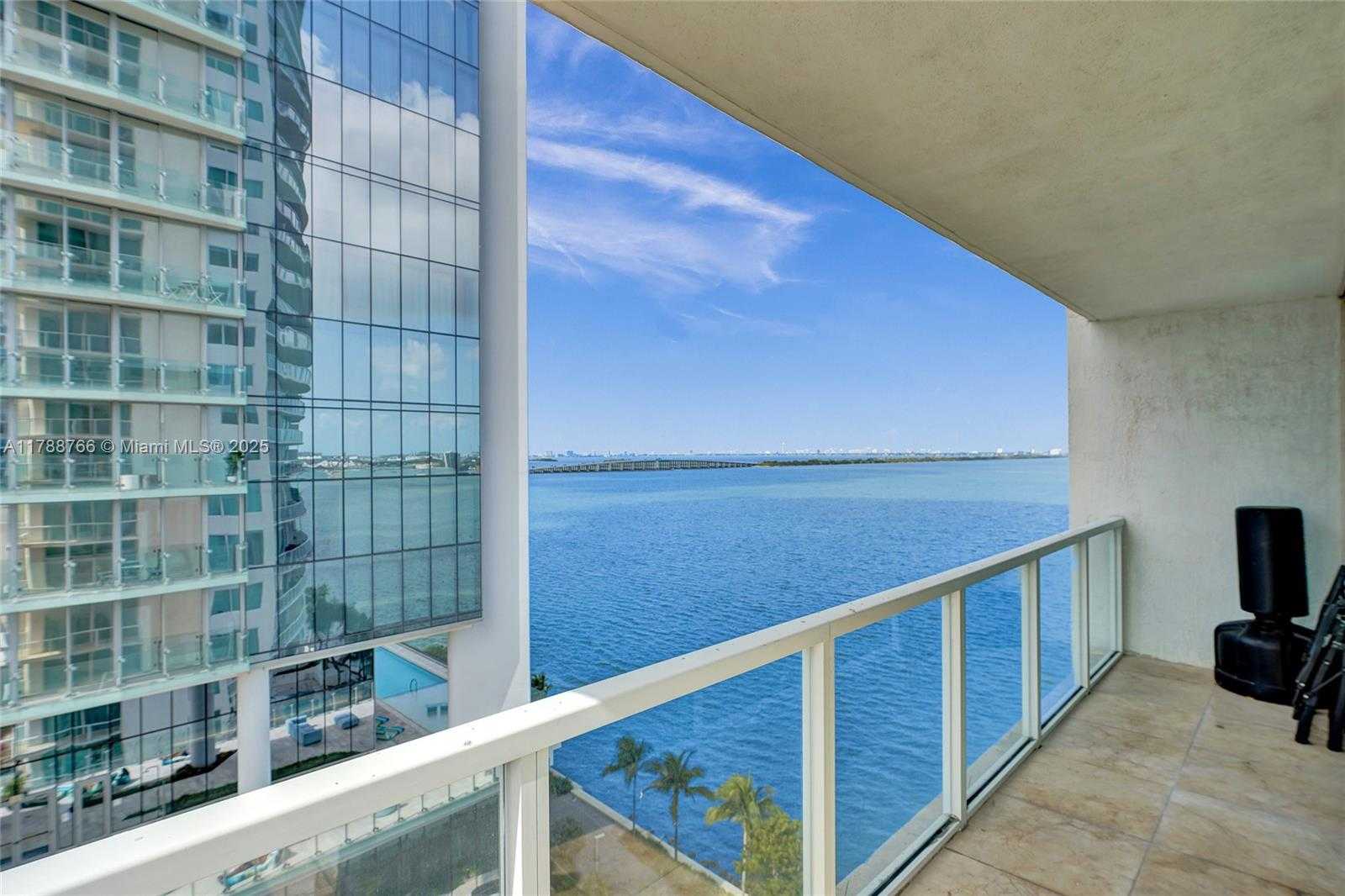 Small Image of 665 NORTH EAST 25TH ST #905, Miami Number 18