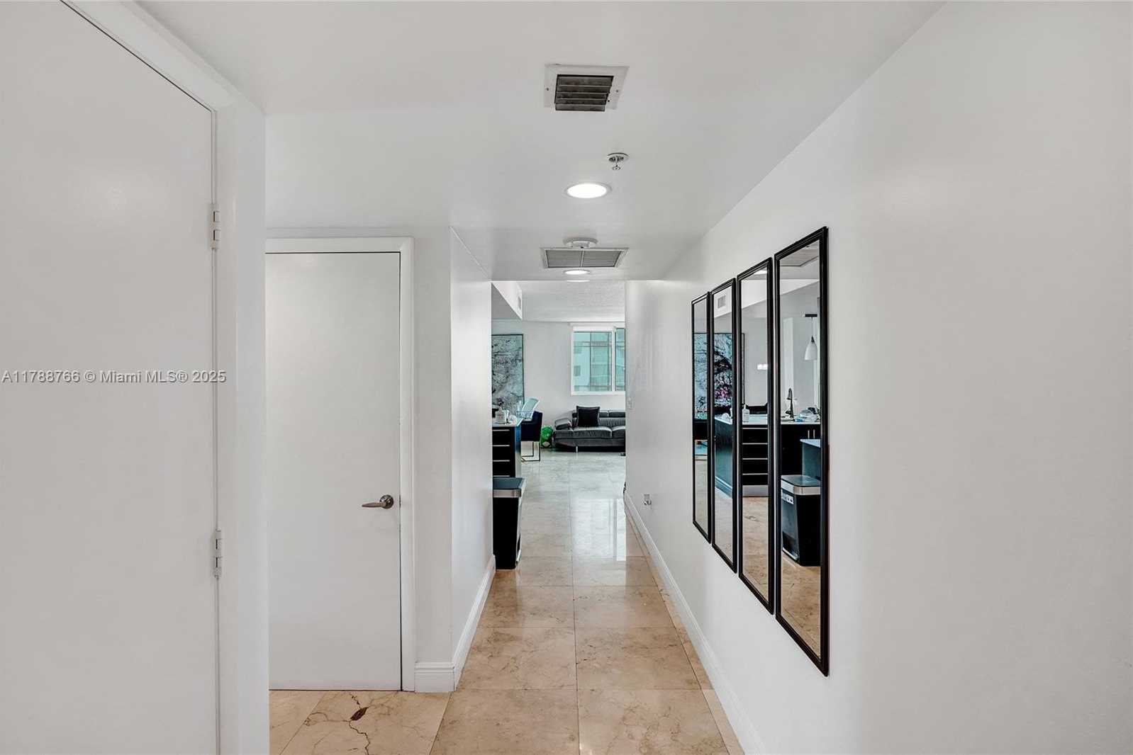 Small Image of 665 NORTH EAST 25TH ST #905, Miami Number 19