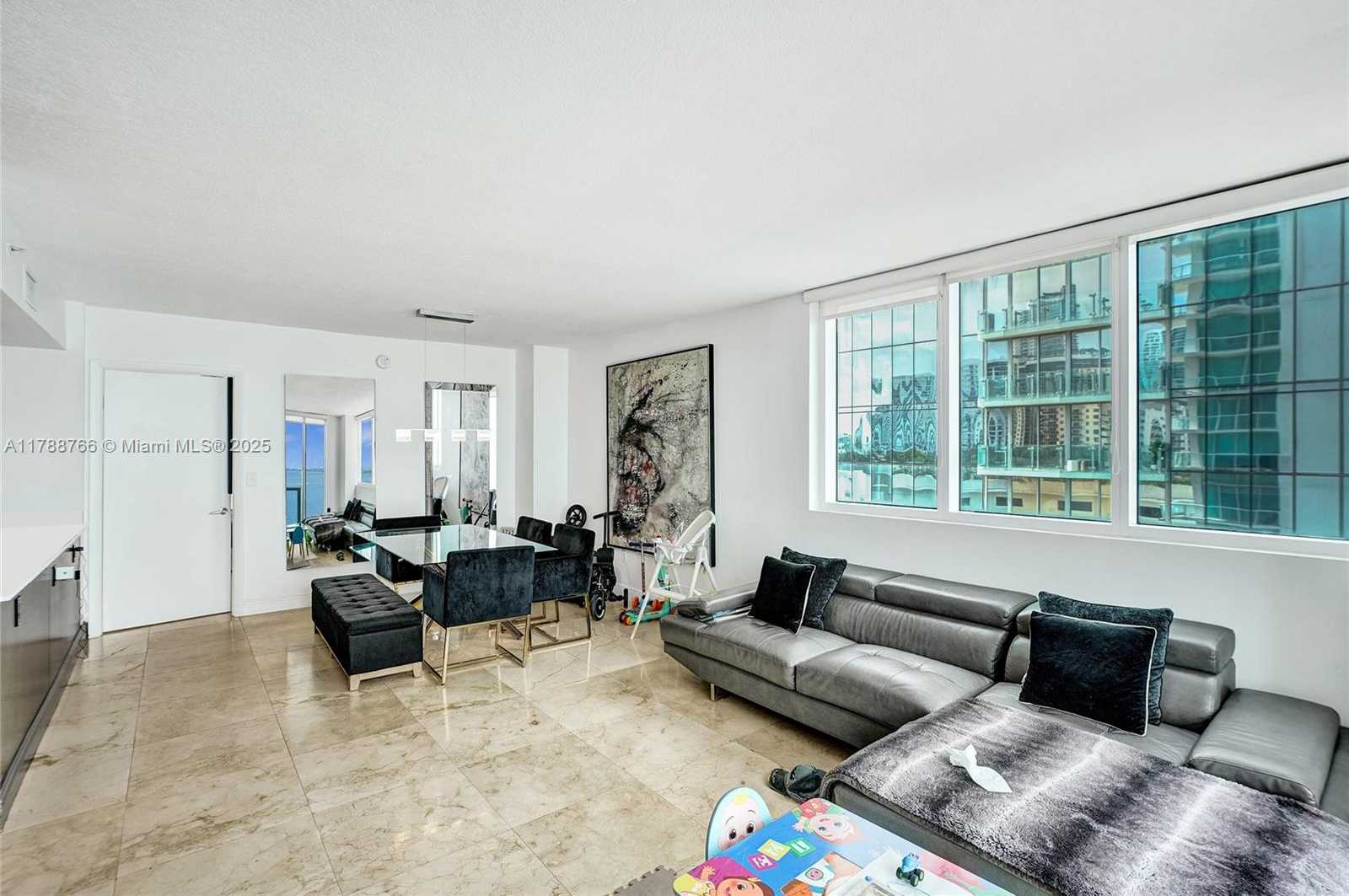 Small Image of 665 NORTH EAST 25TH ST #905, Miami Number 27