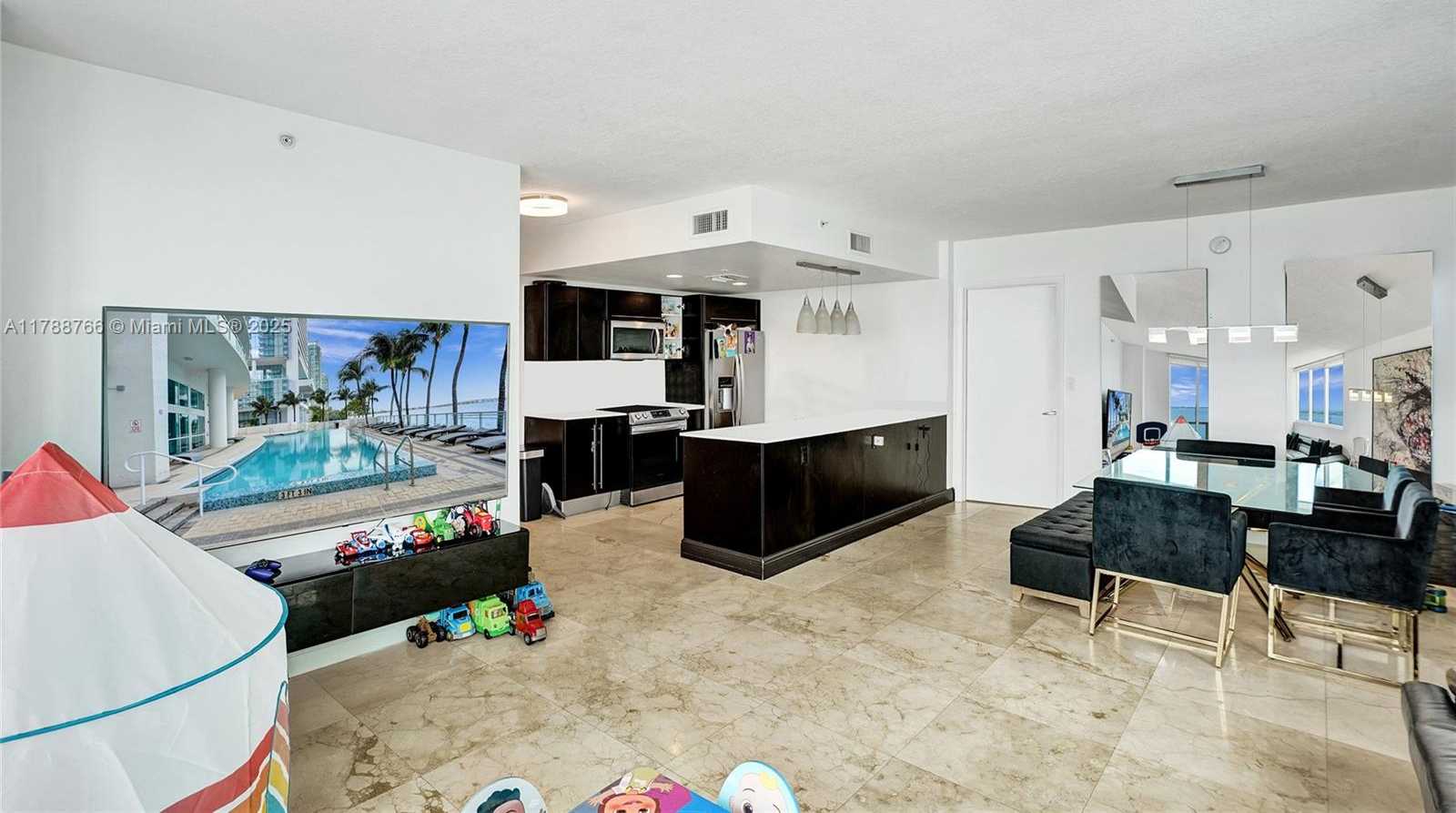 Small Image of 665 NORTH EAST 25TH ST #905, Miami Number 28