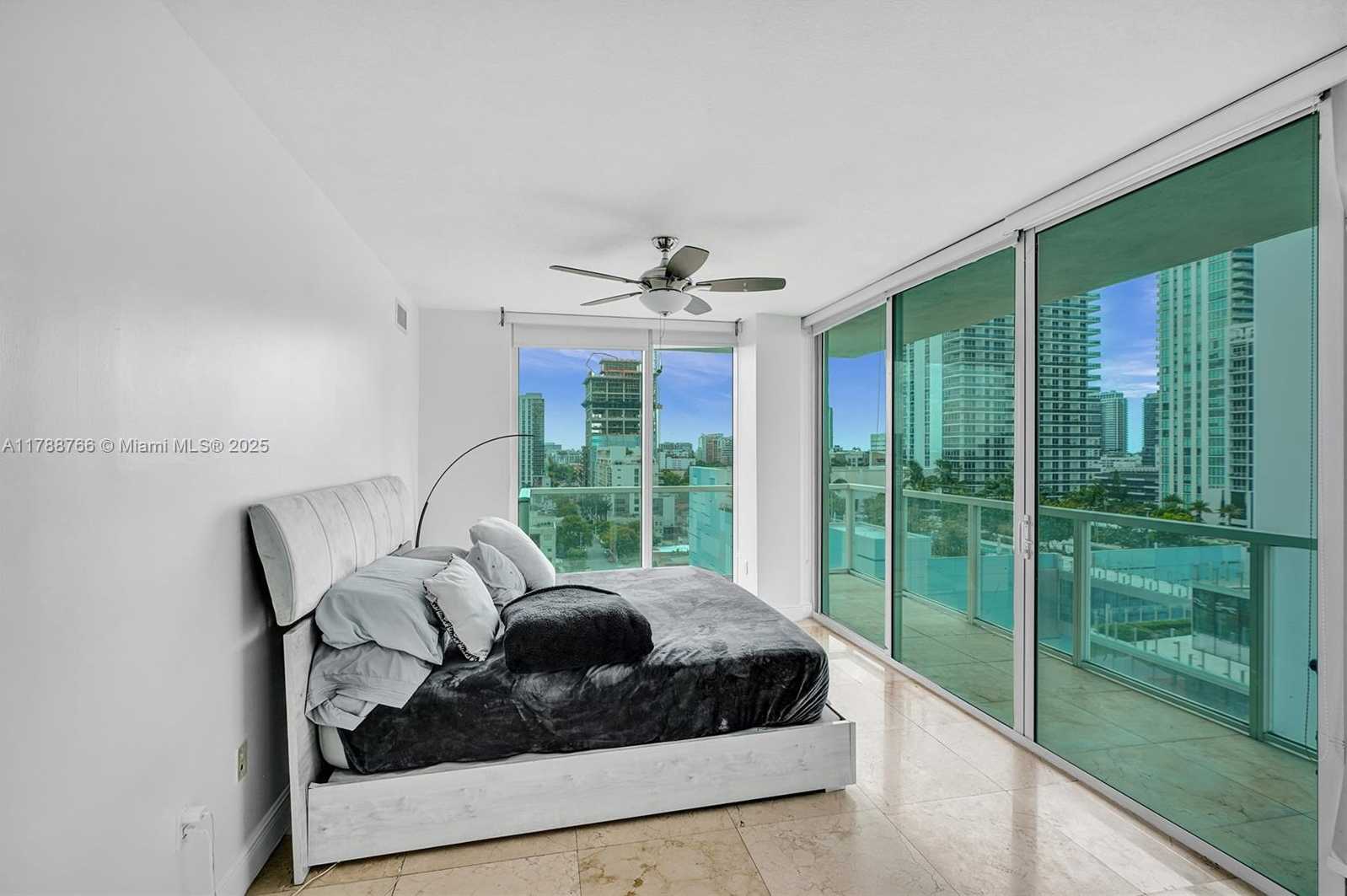 Small Image of 665 NORTH EAST 25TH ST #905, Miami Number 29