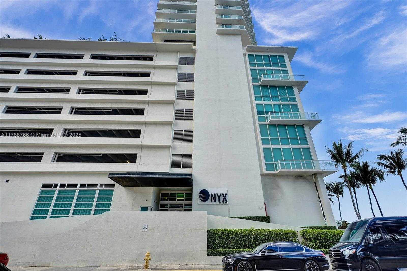Small Image of 665 NORTH EAST 25TH ST #905, Miami Number 3