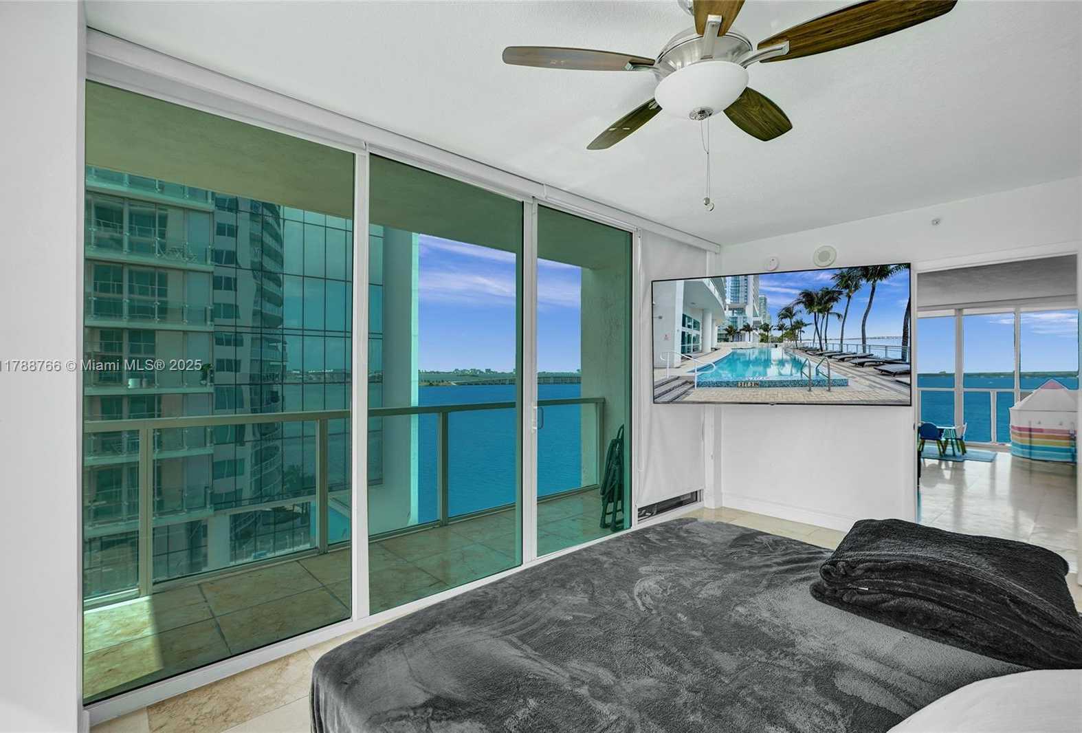 Small Image of 665 NORTH EAST 25TH ST #905, Miami Number 30