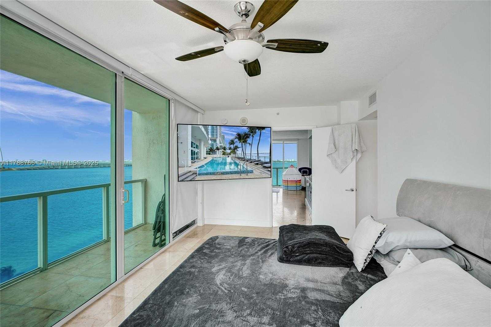 Small Image of 665 NORTH EAST 25TH ST #905, Miami Number 31