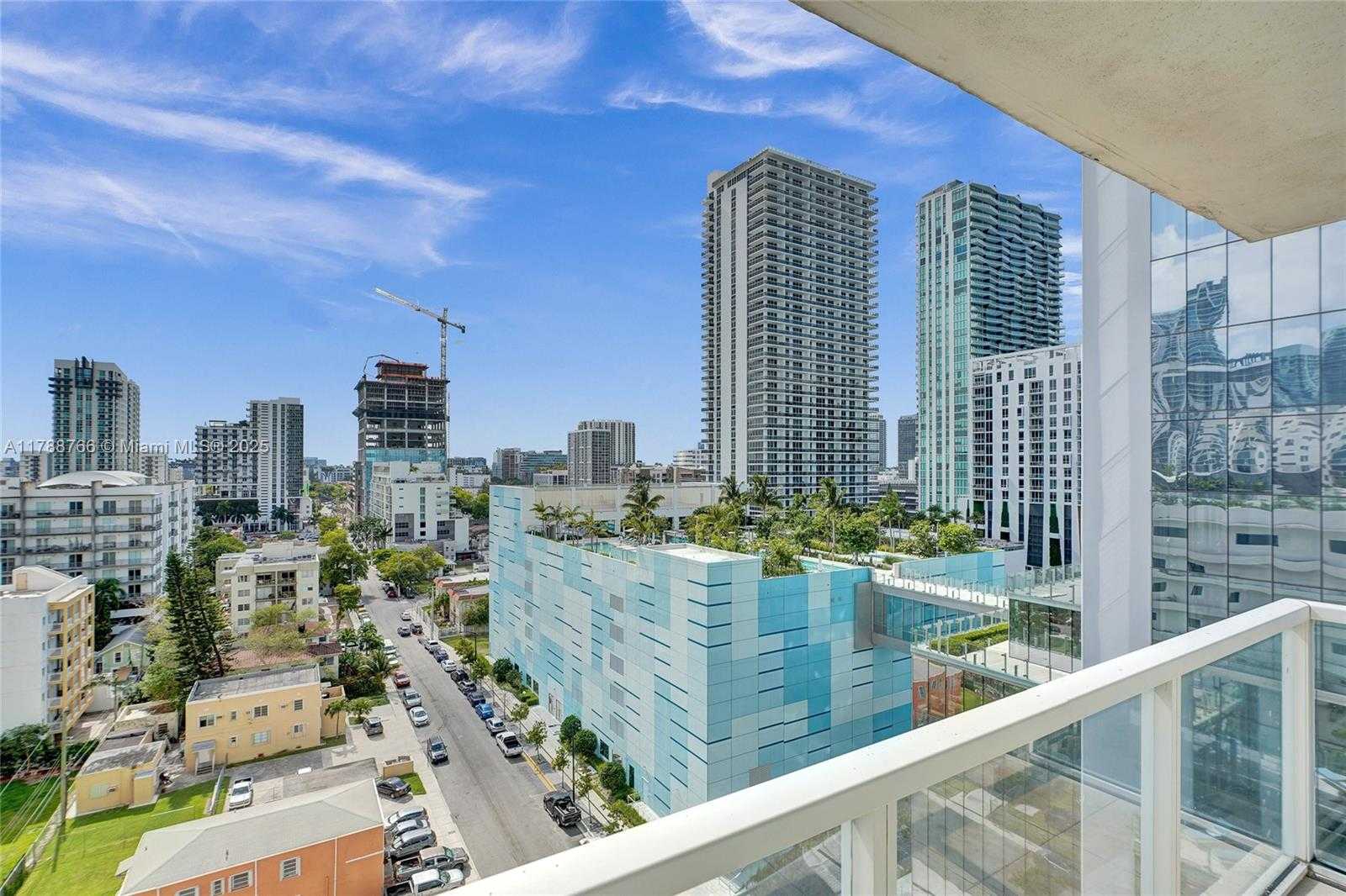 Small Image of 665 NORTH EAST 25TH ST #905, Miami Number 33