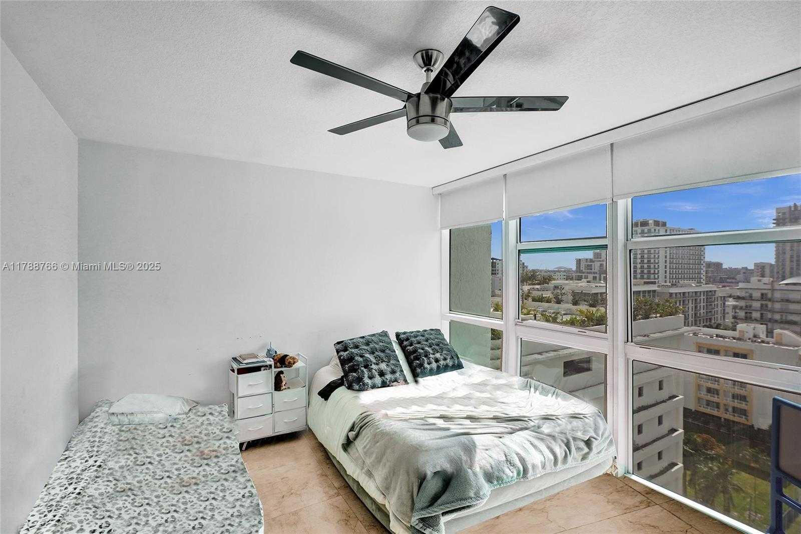 Small Image of 665 NORTH EAST 25TH ST #905, Miami Number 37
