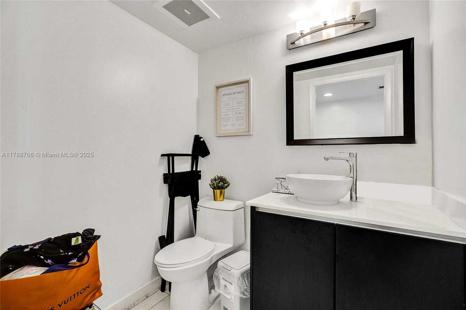 Small Image of 665 NORTH EAST 25TH ST #905, Miami Number 38