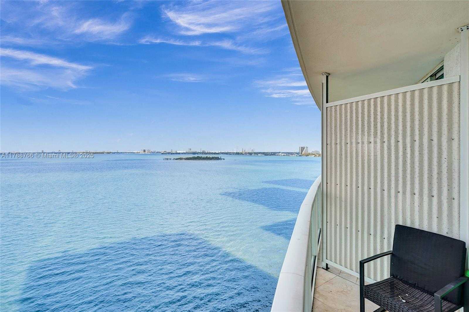 Small Image of 665 NORTH EAST 25TH ST #905, Miami Number 39