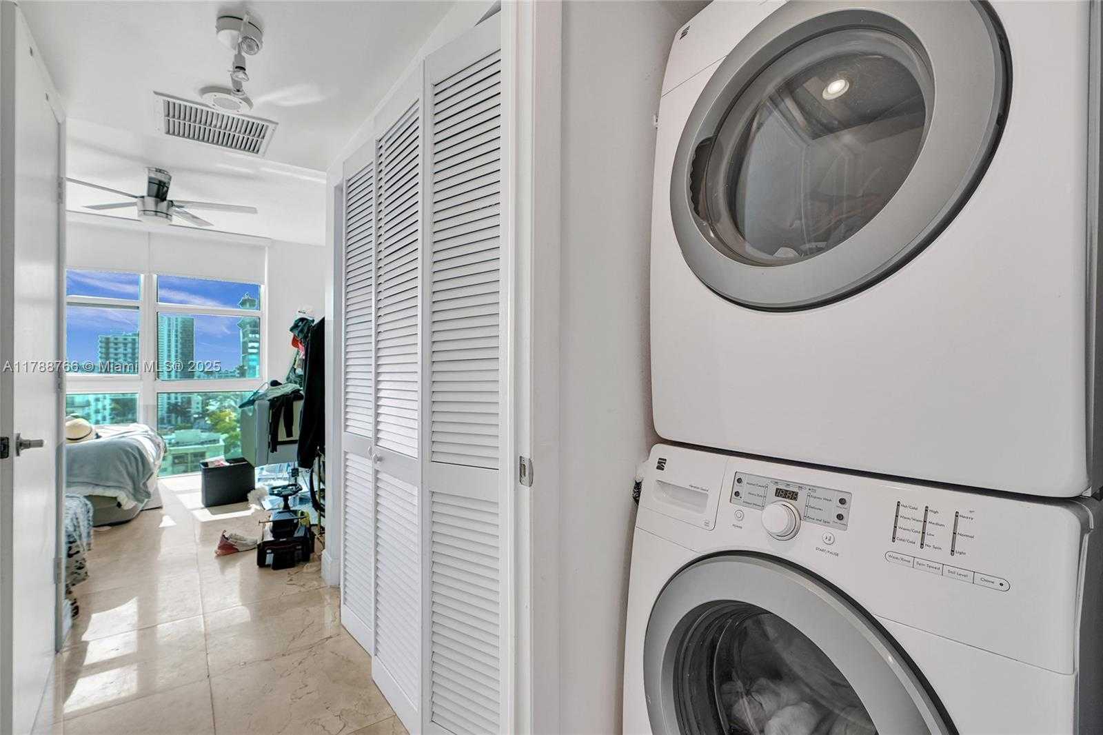 Small Image of 665 NORTH EAST 25TH ST #905, Miami Number 40
