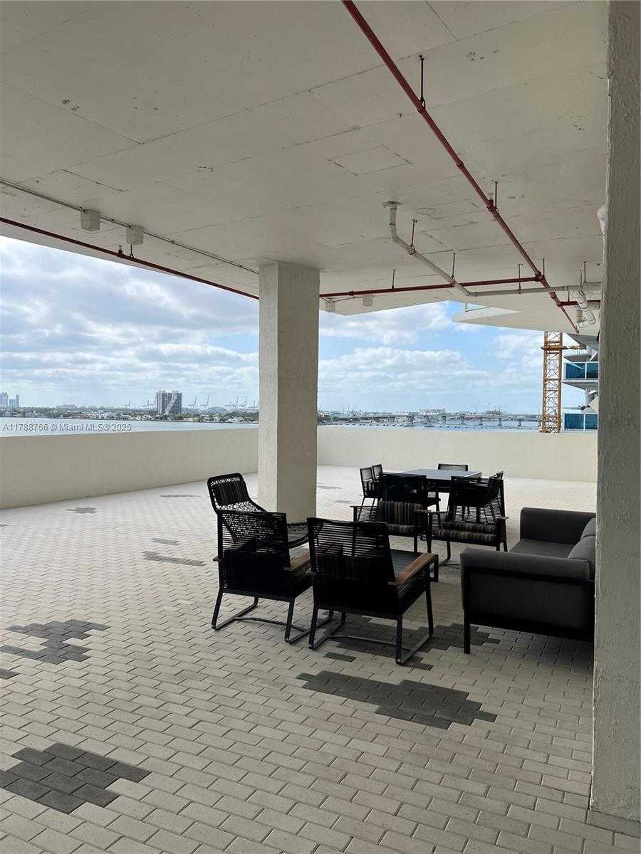 Small Image of 665 NORTH EAST 25TH ST #905, Miami Number 44